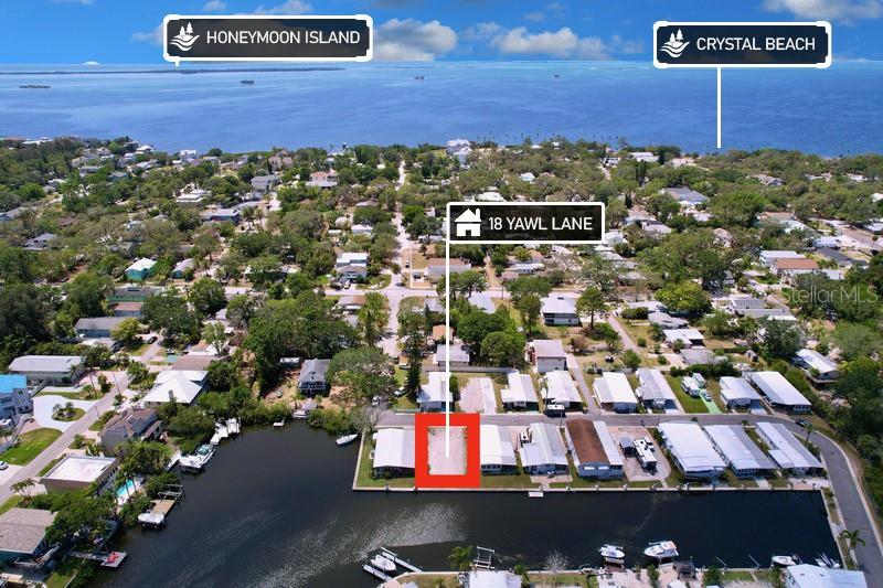 18 YAWL, Palm Harbor, FL 34683 18 YAWL, Palm Harbor, FL 34683