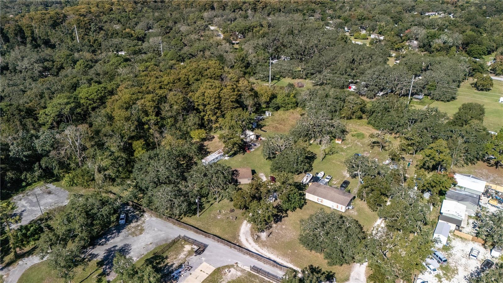9717 ARROW DRIVE, New Port Richey, FL 34654