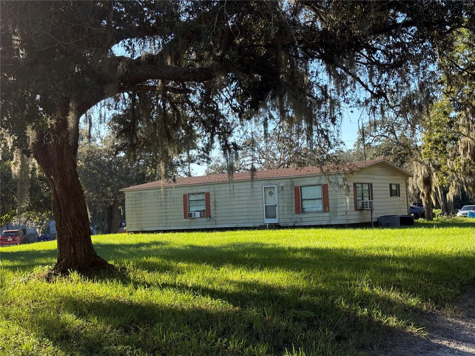 9717 ARROW DRIVE, New Port Richey, FL 34654