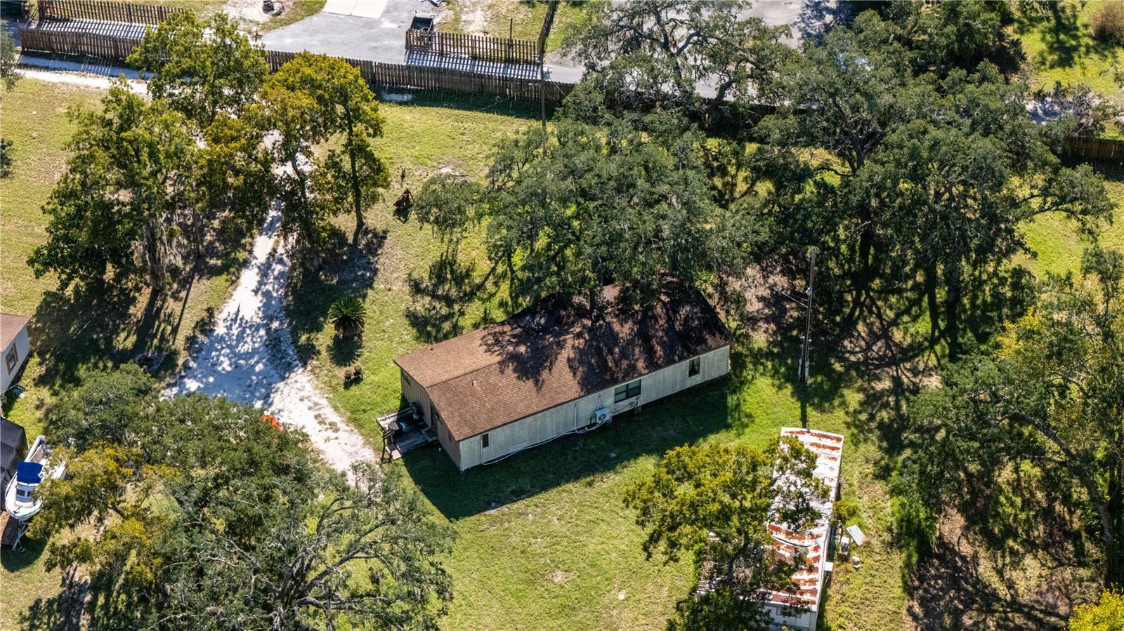 9717 ARROW DRIVE, New Port Richey, FL 34654