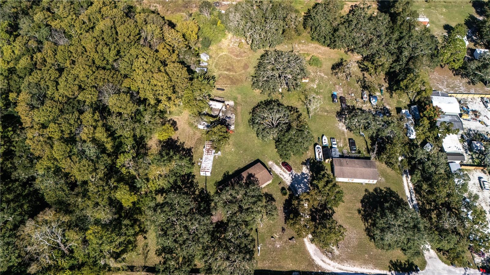 9717 ARROW DRIVE, New Port Richey, FL 34654