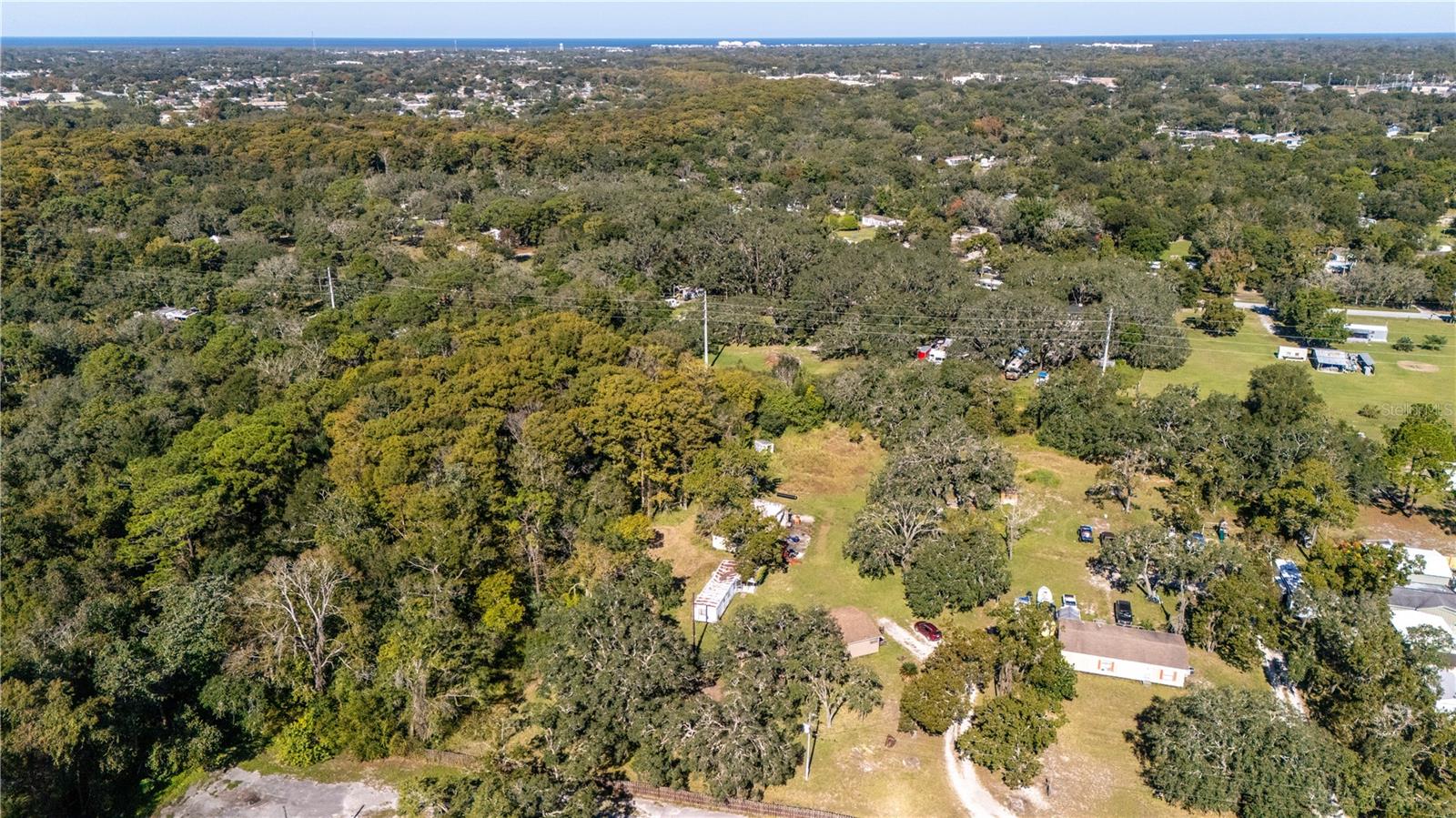 9717 ARROW DRIVE, New Port Richey, FL 34654