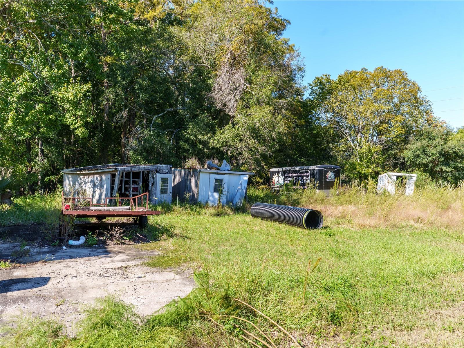 9717 ARROW DRIVE, New Port Richey, FL 34654