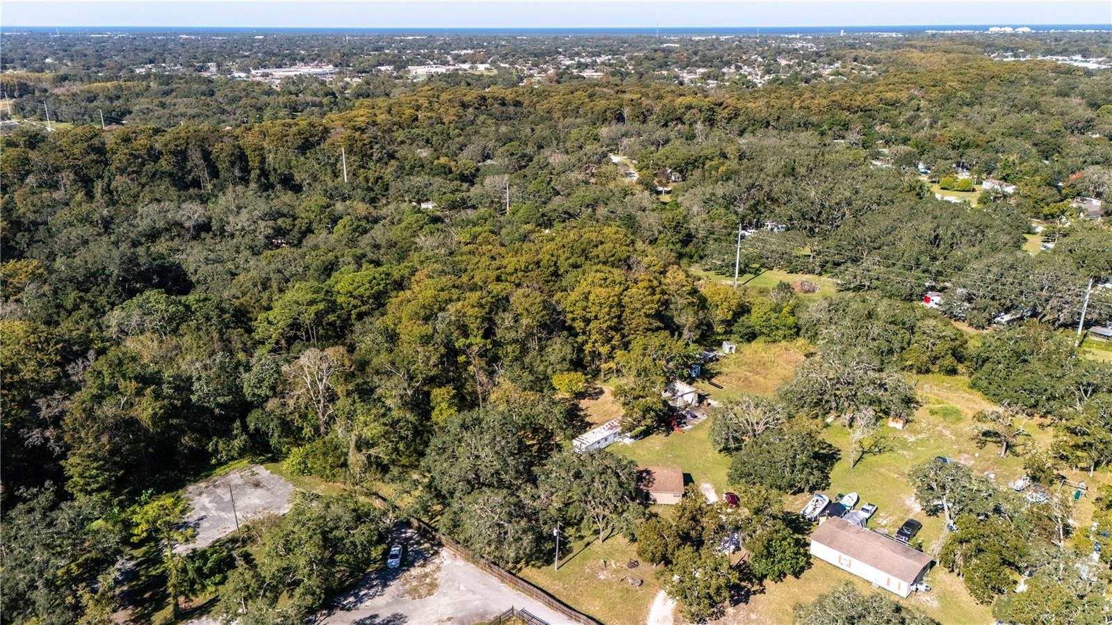 9717 ARROW DRIVE, New Port Richey, FL 34654
