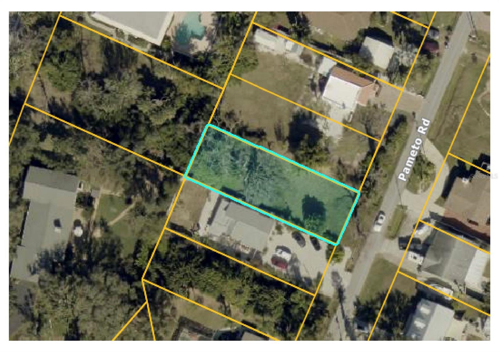 512 PAMETO ROAD, Nokomis, FL 34275