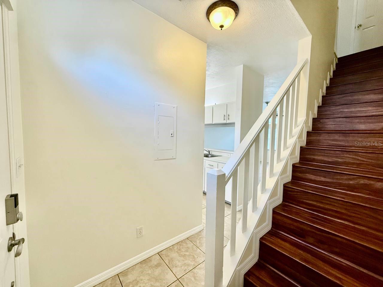 2802 W CLEVELAND STREET, #L, Tampa, FL 33609
