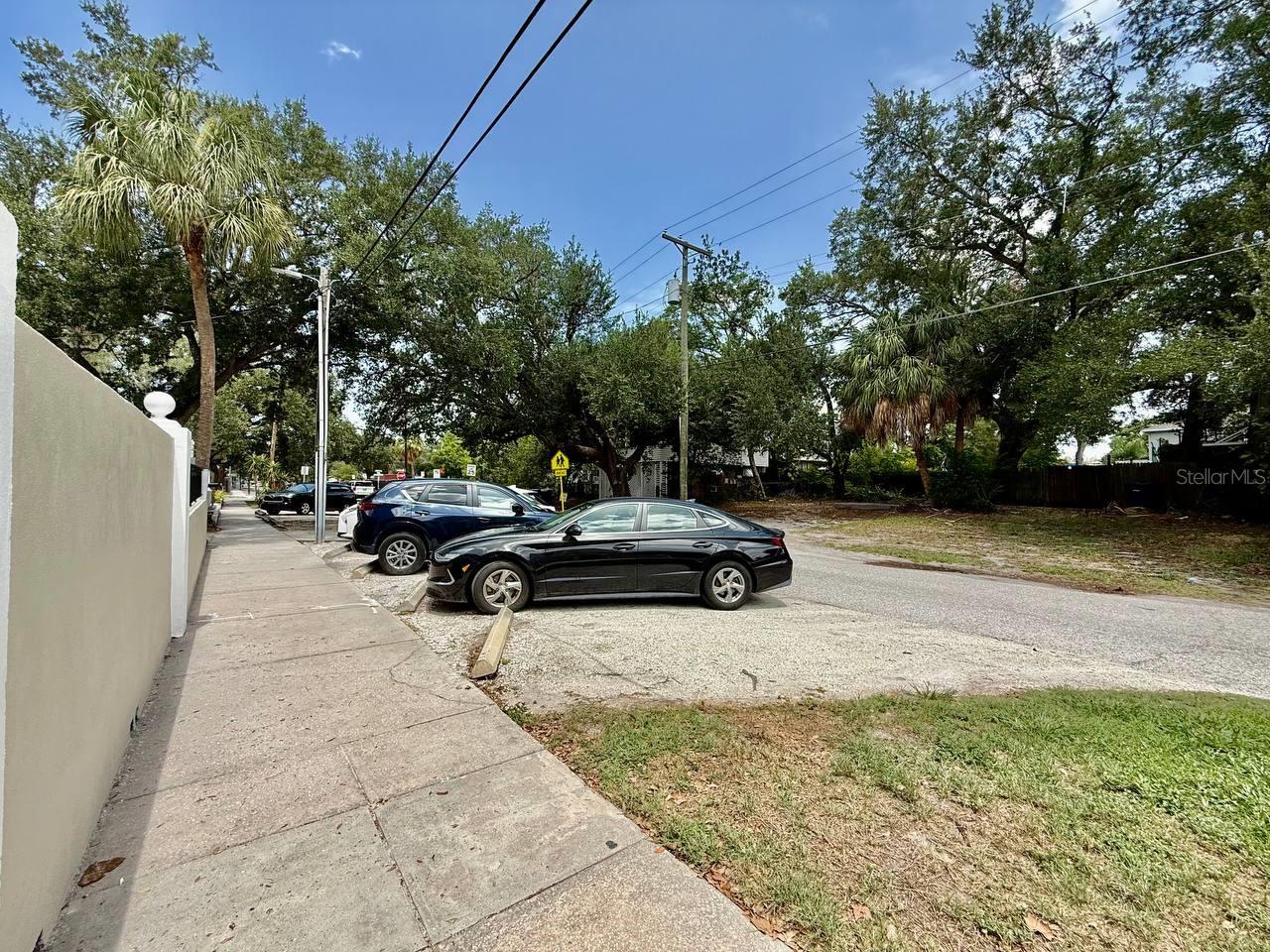 2802 W CLEVELAND STREET, #L, Tampa, FL 33609