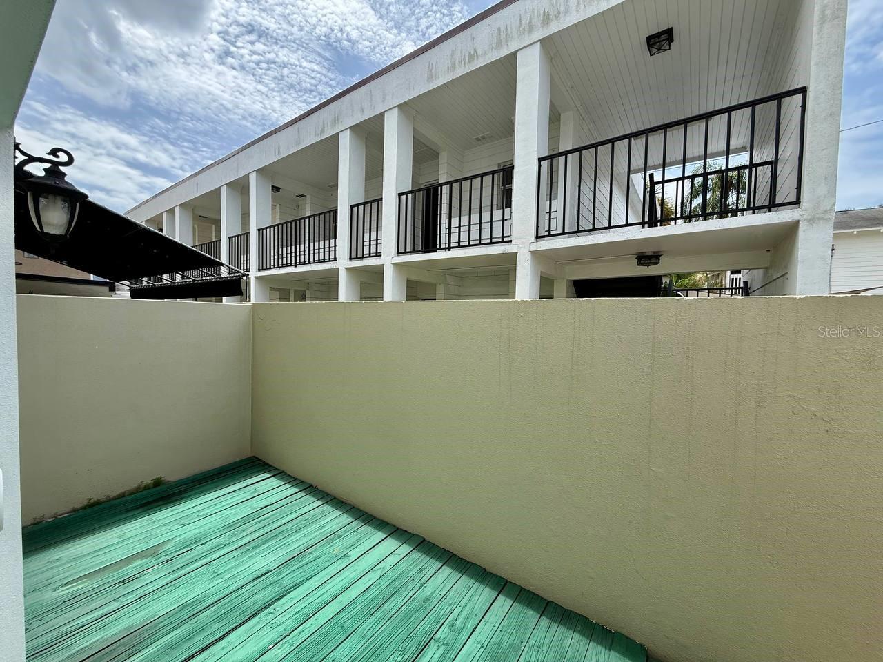 2802 W CLEVELAND STREET, #L, Tampa, FL 33609