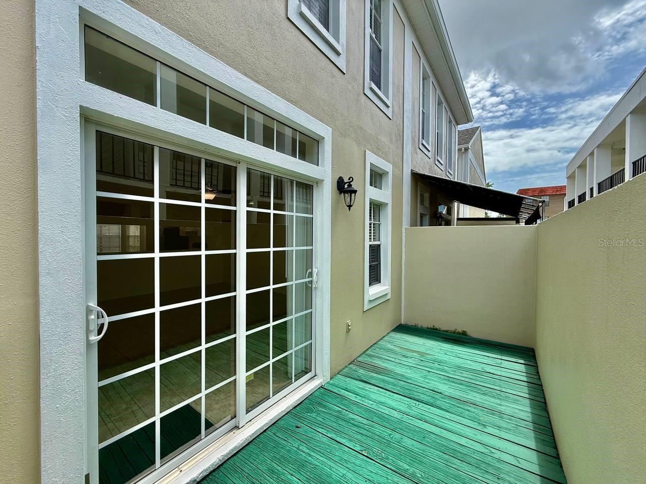 2802 W CLEVELAND STREET, #L, Tampa, FL 33609