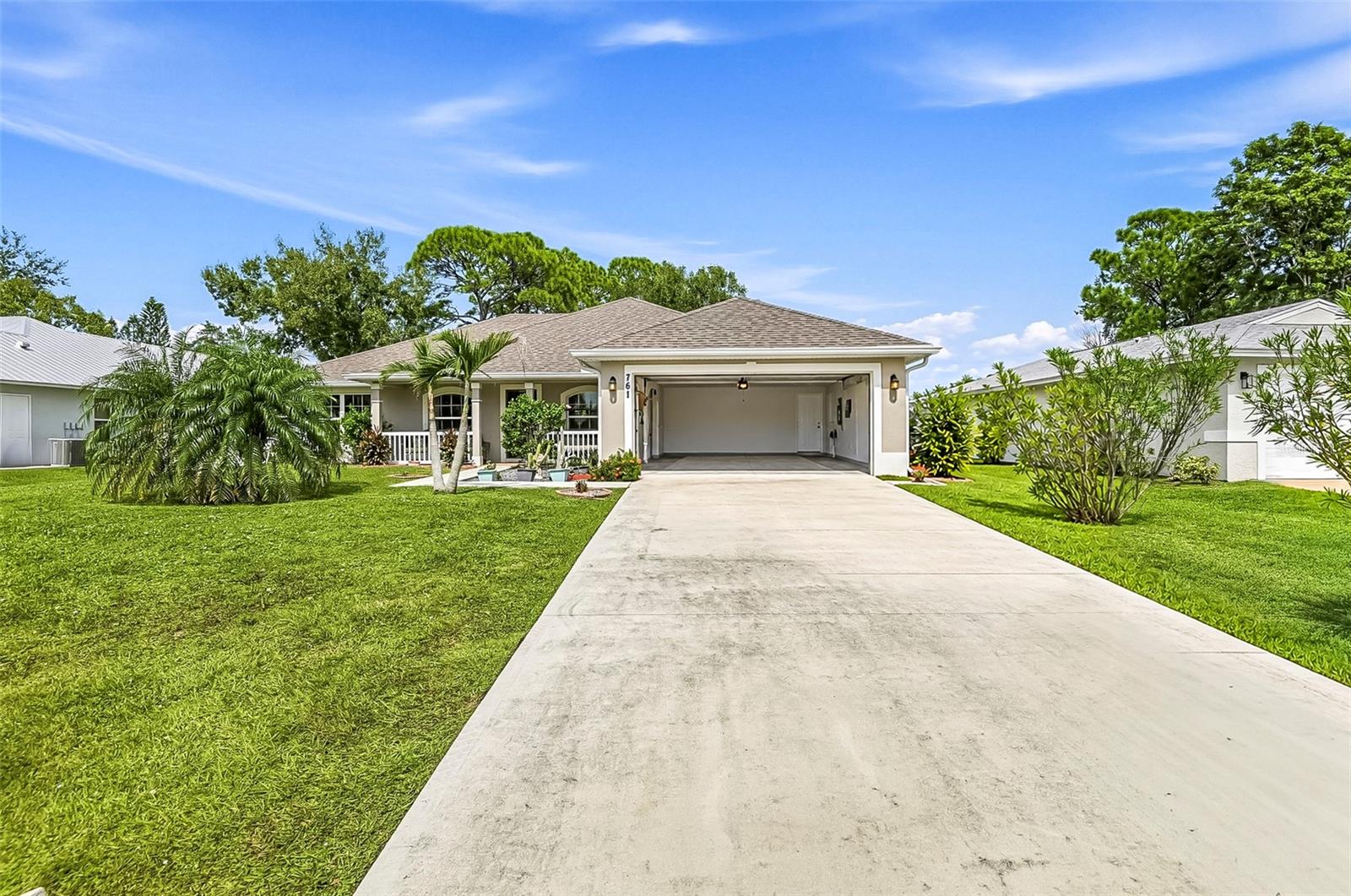 761 PERIWINKLE DRIVE, Sebastian, FL 32958 761 PERIWINKLE DRIVE, Sebastian, FL 32958