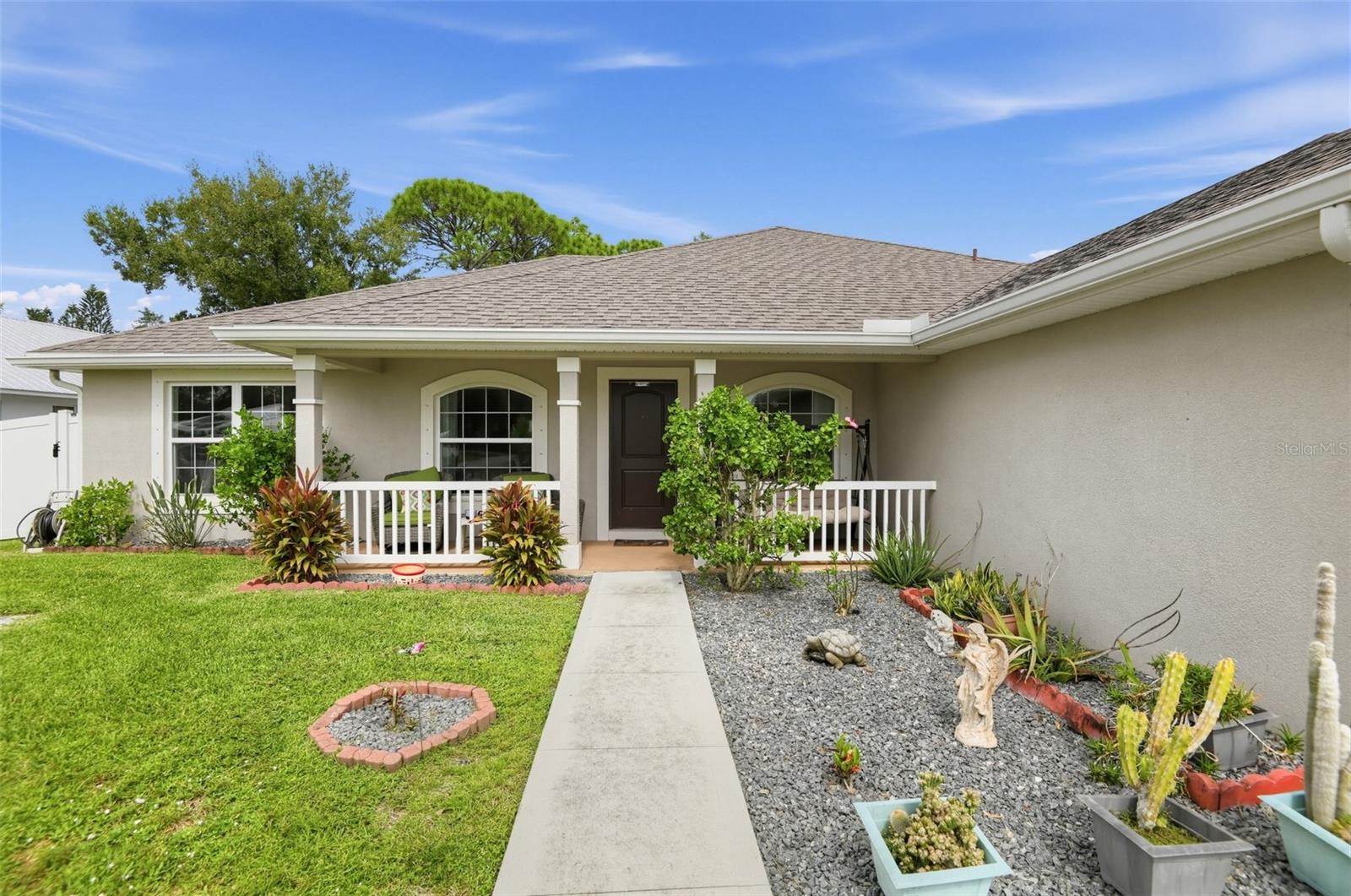 761 PERIWINKLE DRIVE, Sebastian, FL 32958 761 PERIWINKLE DRIVE, Sebastian, FL 32958