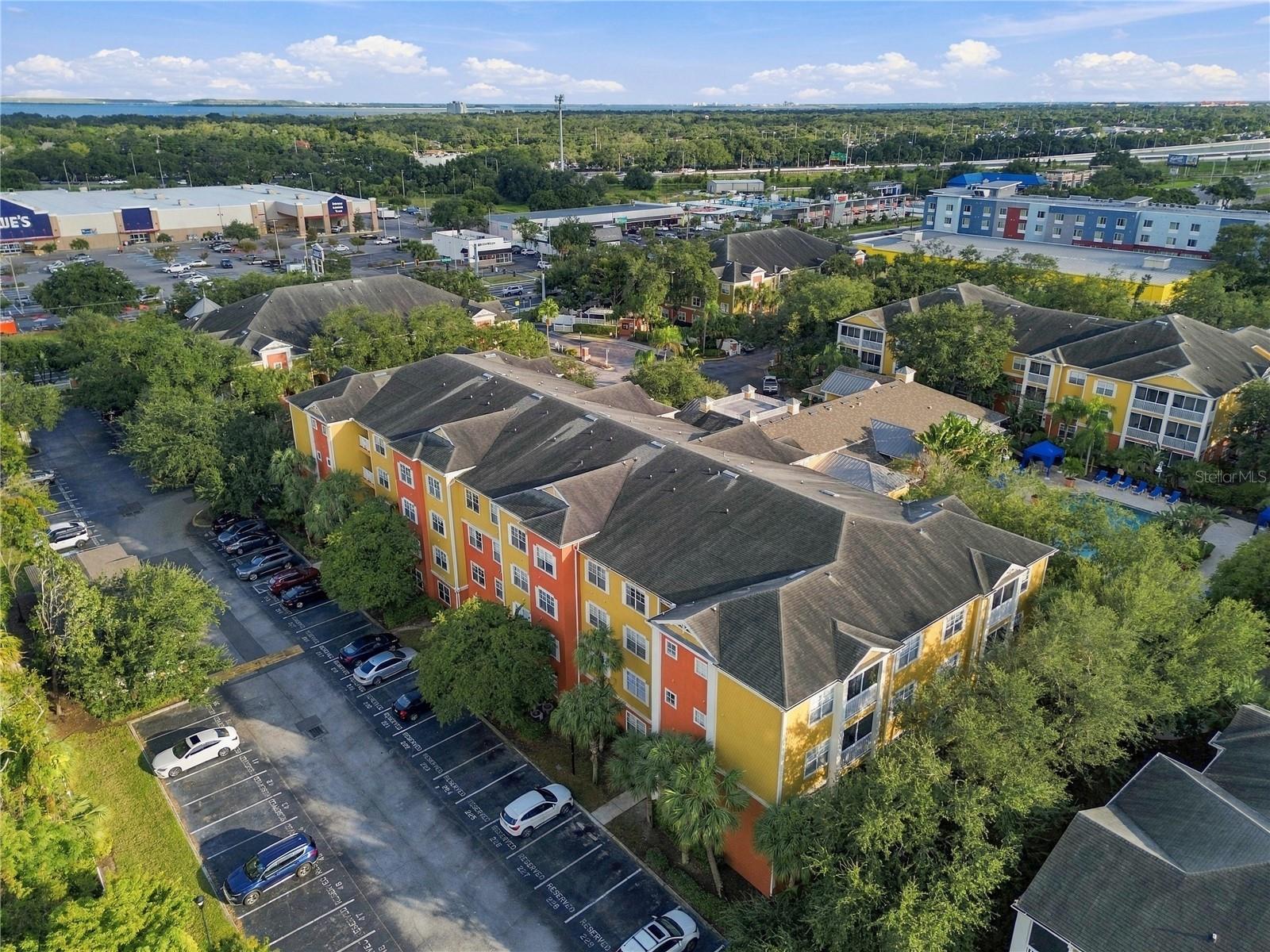 4207 S DALE MABRY HIGHWAY, #2113, Tampa, FL 33611