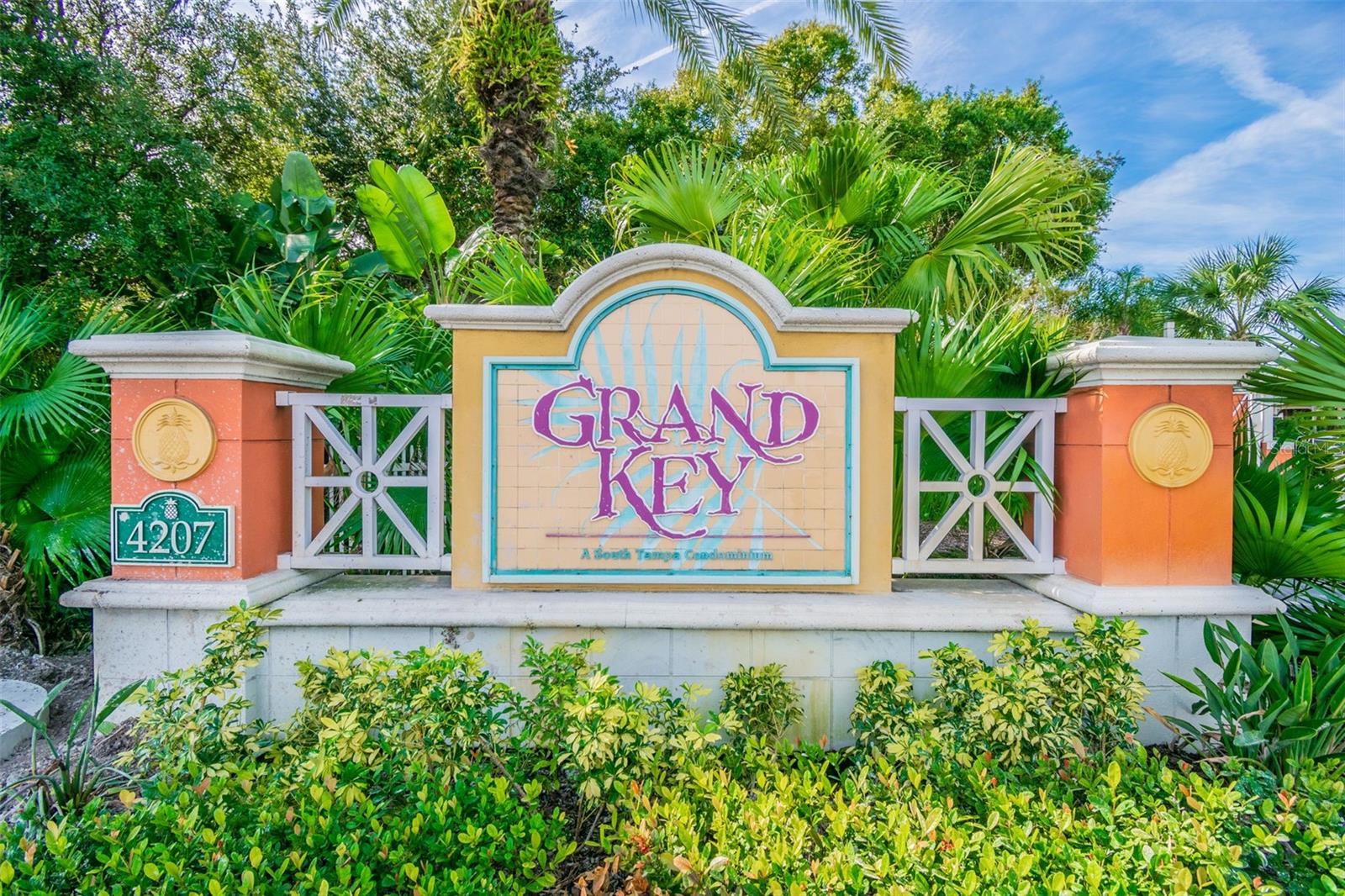 4207 S DALE MABRY HIGHWAY, #2113, Tampa, FL 33611