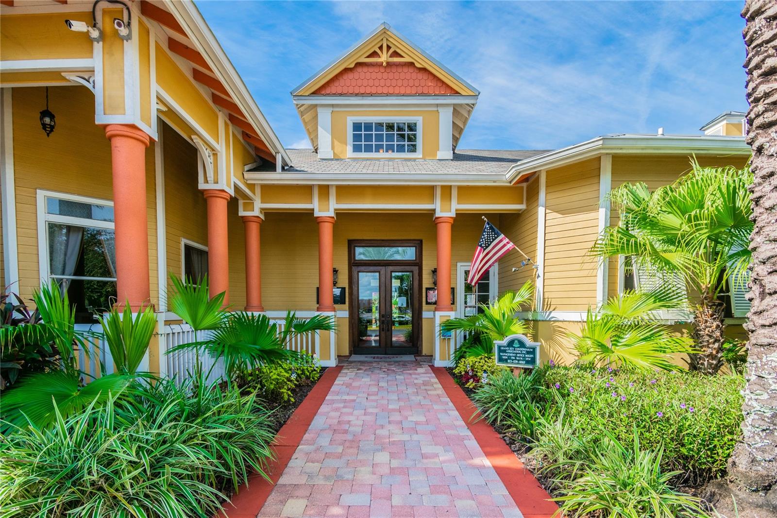 4207 S DALE MABRY HIGHWAY, #2113, Tampa, FL 33611