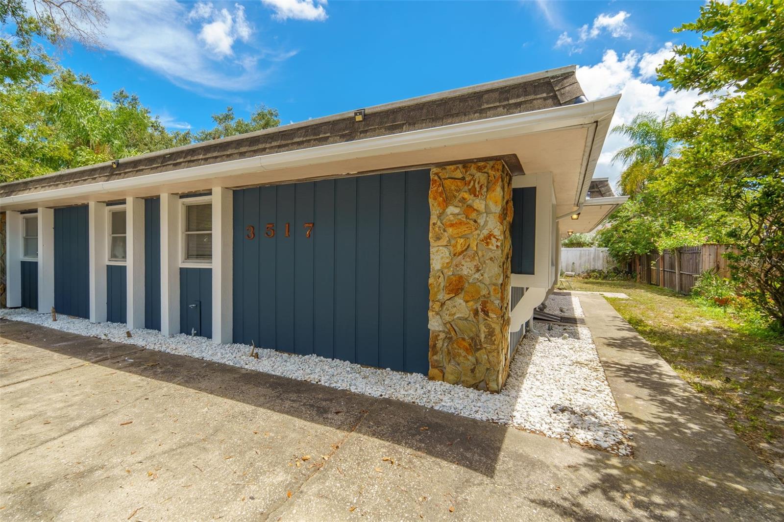 3517 SHERWOOD DRIVE, Largo, FL 33771