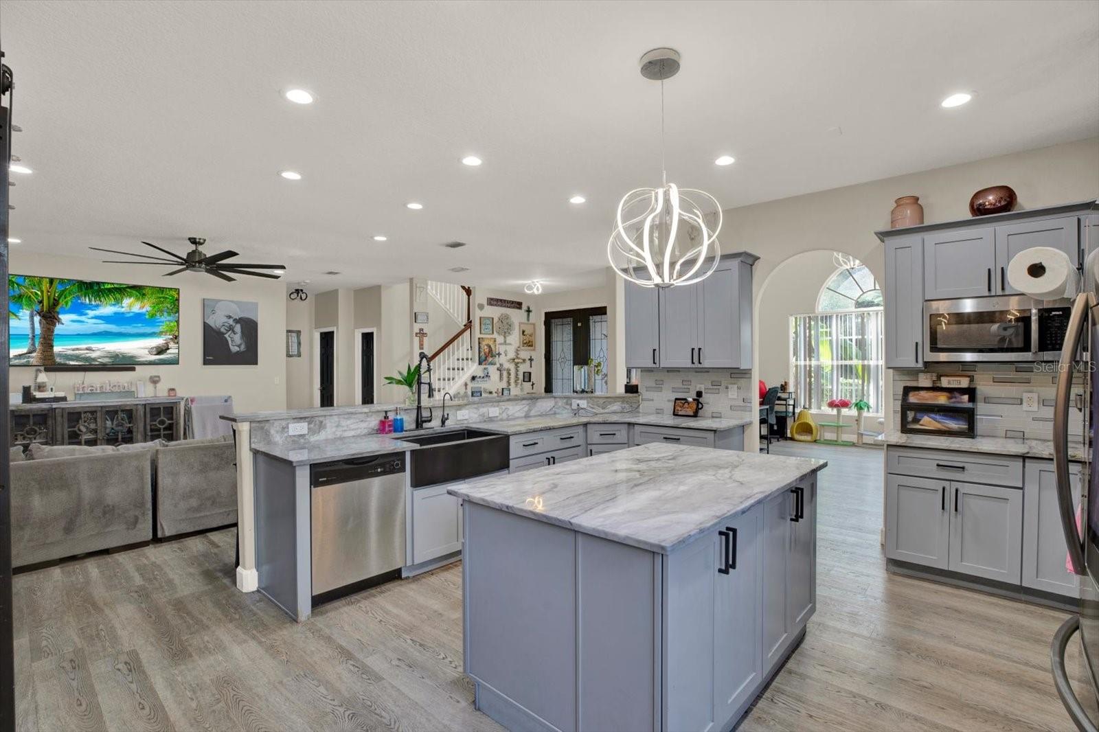 2416 BURLWOOD DRIVE, Lutz, FL 33549