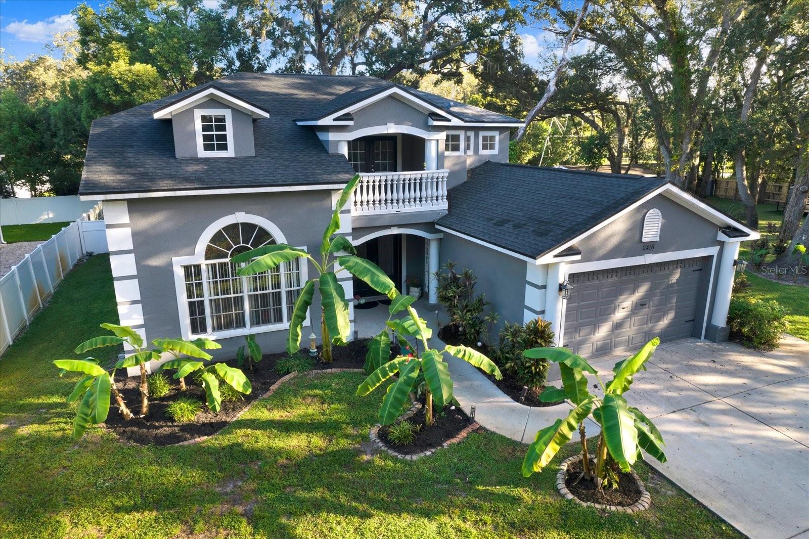 2416 BURLWOOD DRIVE, Lutz, FL 33549 2416 BURLWOOD DRIVE, Lutz, FL 33549