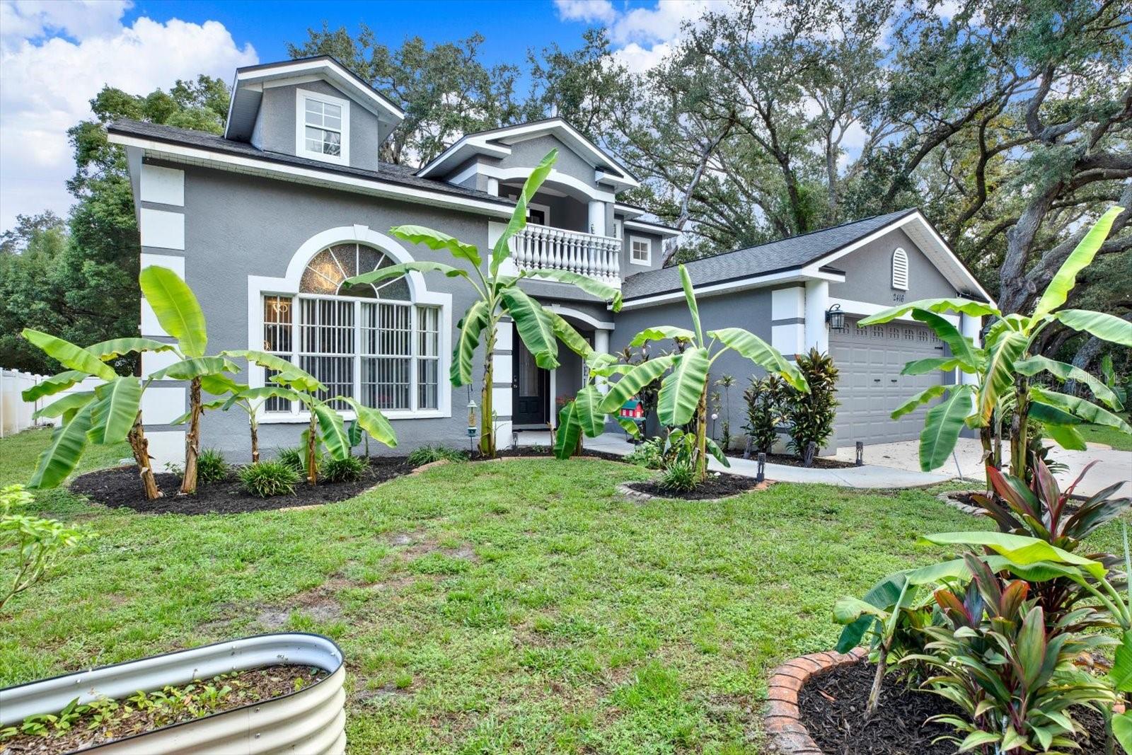2416 BURLWOOD DRIVE, Lutz, FL 33549