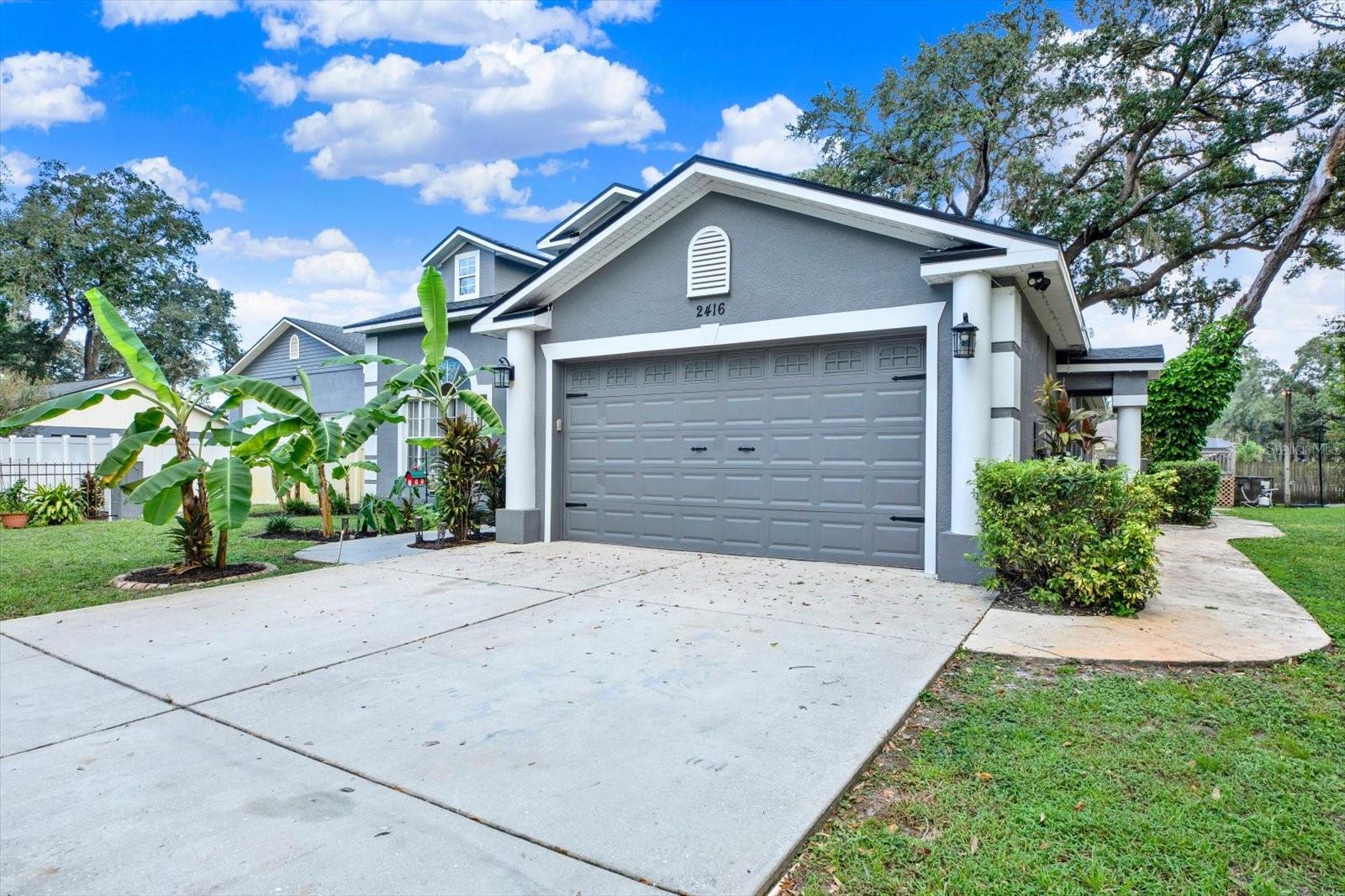 2416 BURLWOOD DRIVE, Lutz, FL 33549