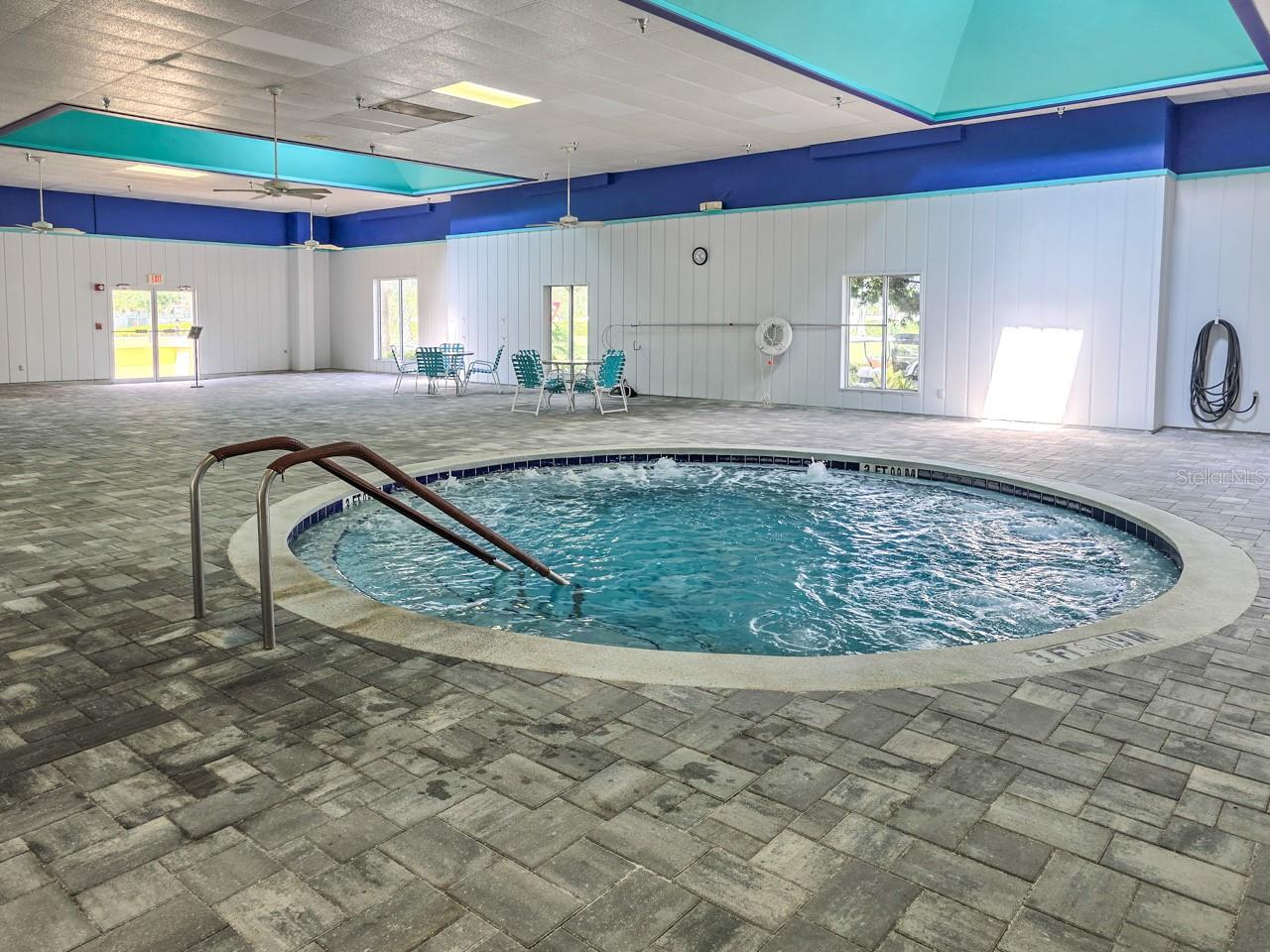 2109 HARLESTON PLACE, Sun City Center, FL 33573