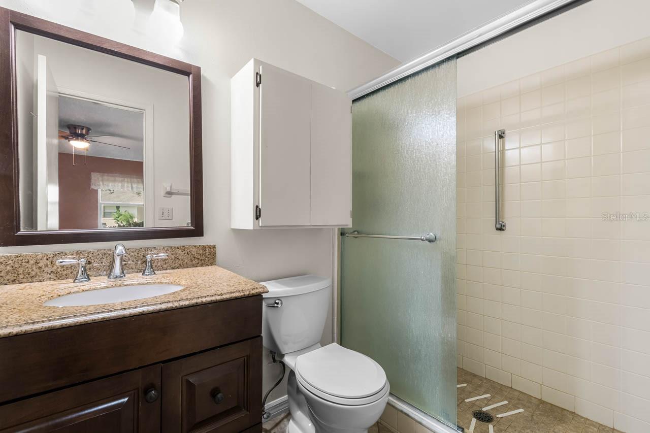 Primary En-Suite