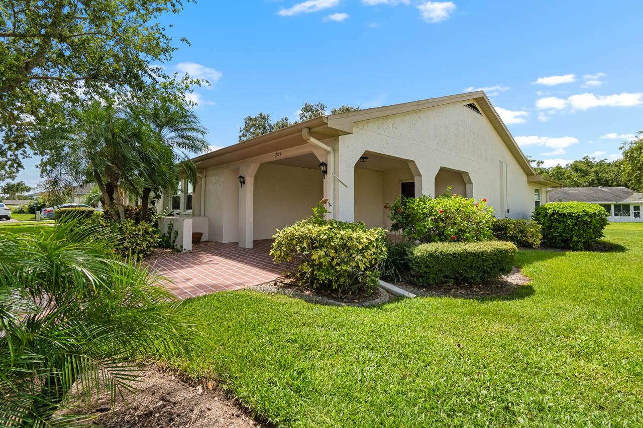 Property Exterior