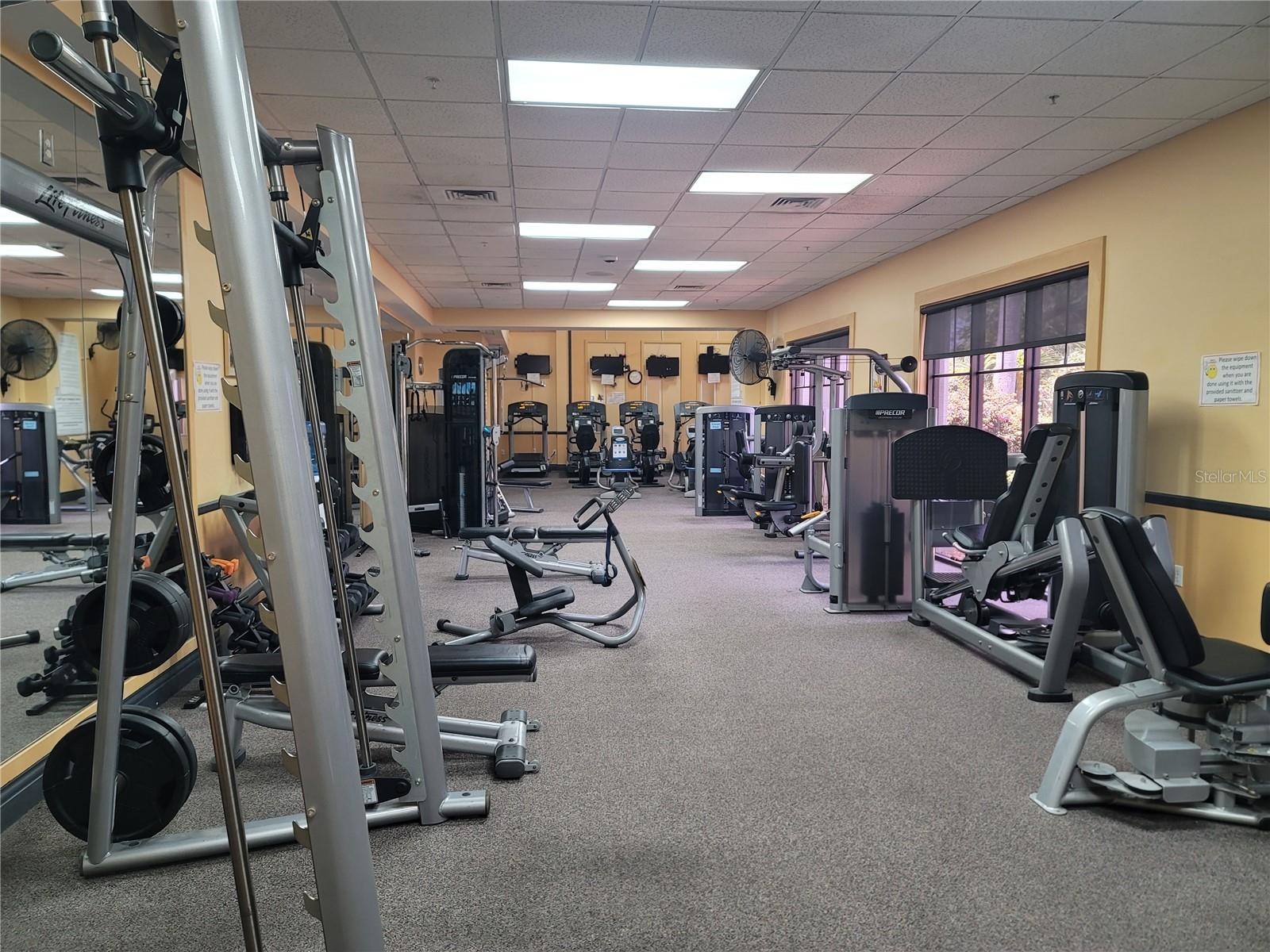 2109 HARLESTON PLACE, Sun City Center, FL 33573