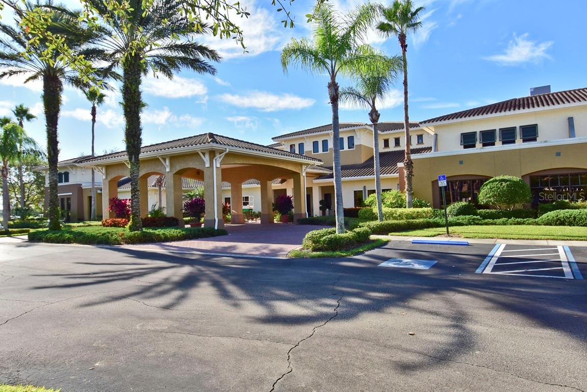 2109 HARLESTON PLACE, Sun City Center, FL 33573