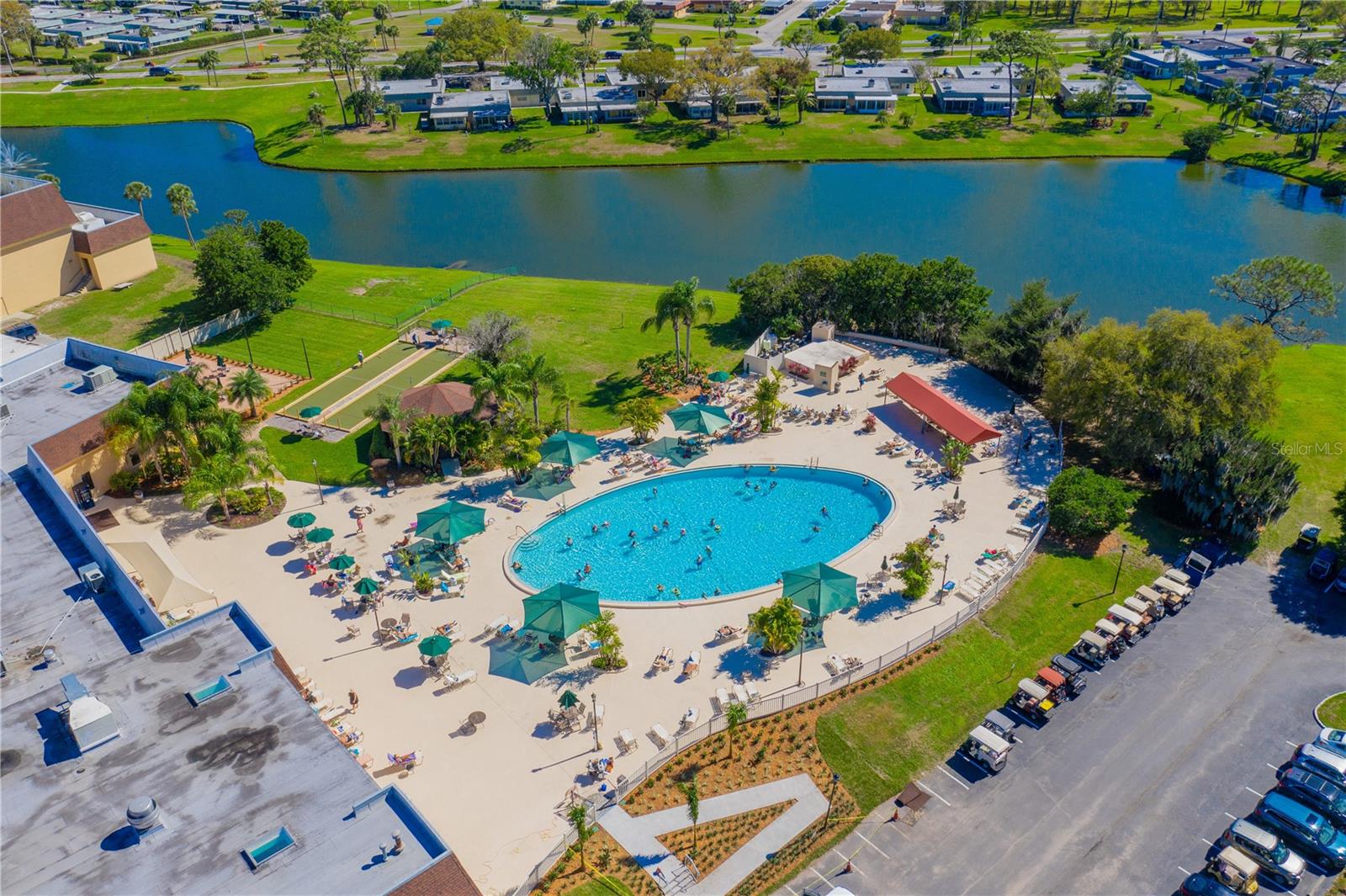 2109 HARLESTON PLACE, Sun City Center, FL 33573