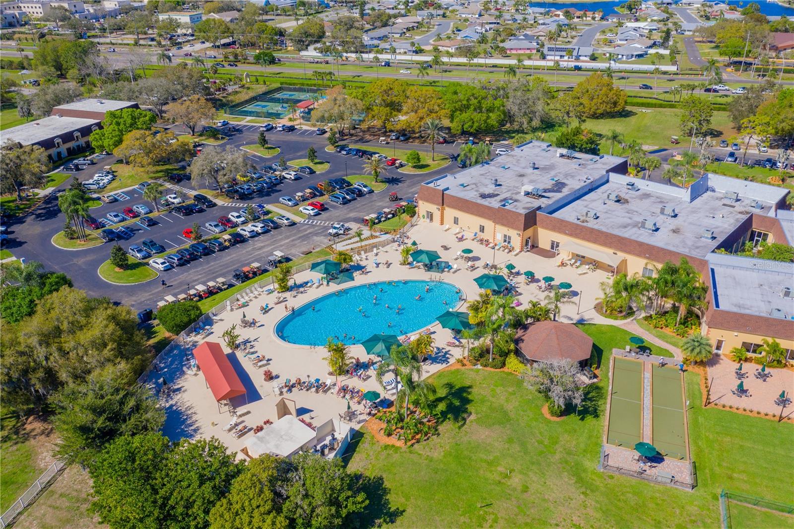 2109 HARLESTON PLACE, Sun City Center, FL 33573