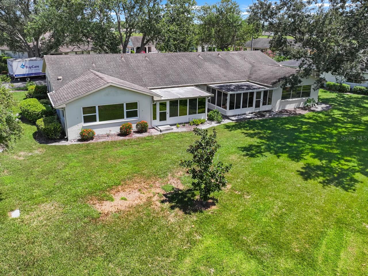 2109 HARLESTON PLACE, Sun City Center, FL 33573