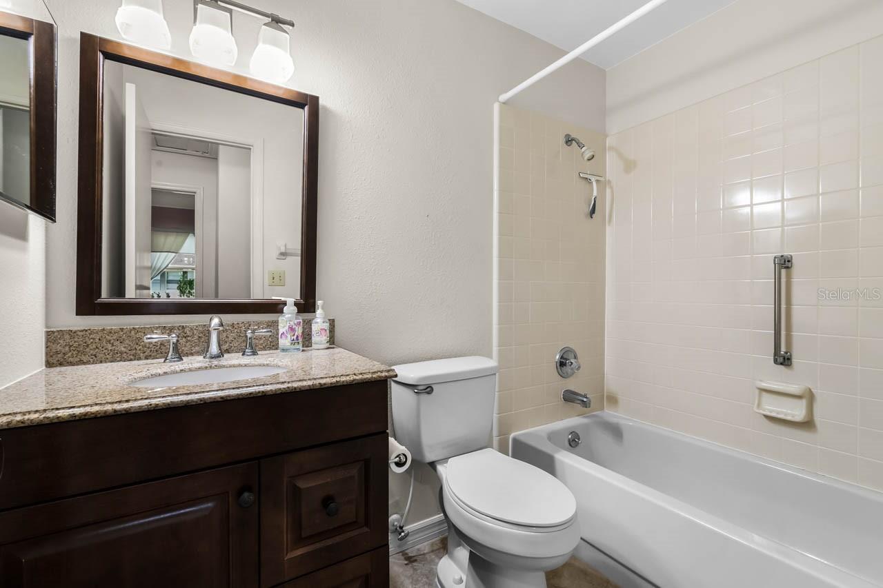 Bathroom 2
