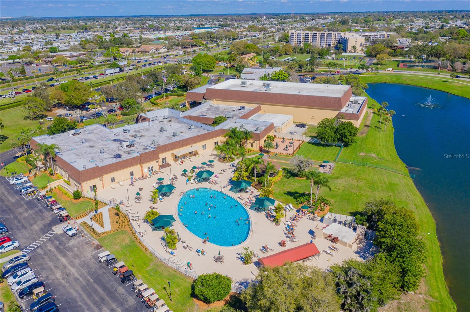 2109 HARLESTON PLACE, Sun City Center, FL 33573