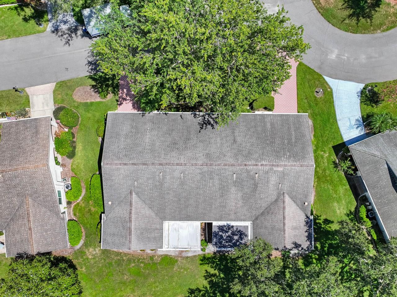 Aerial Photos