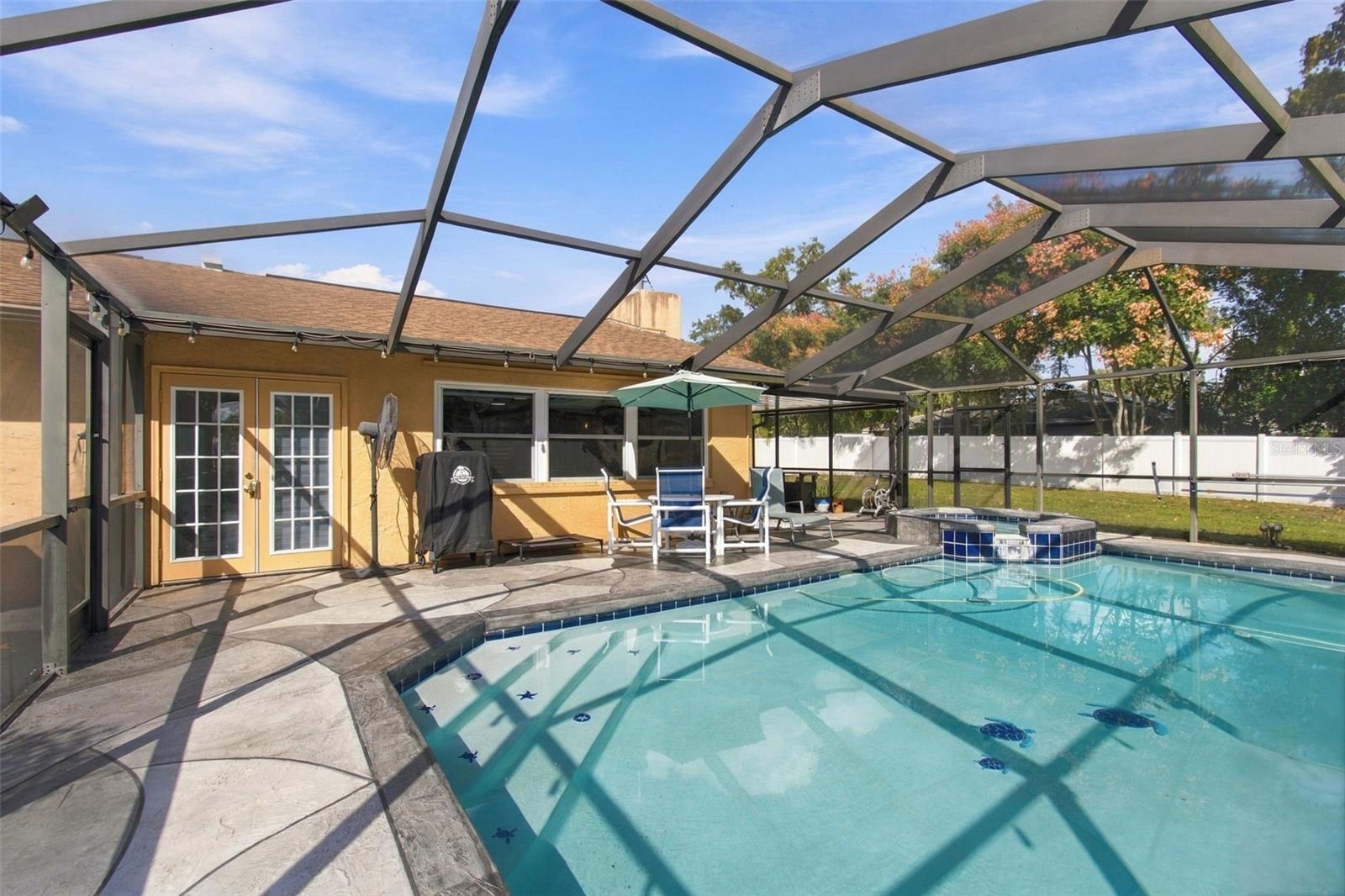 9532 SUNSHINE BOULEVARD, New Port Richey, FL 34654