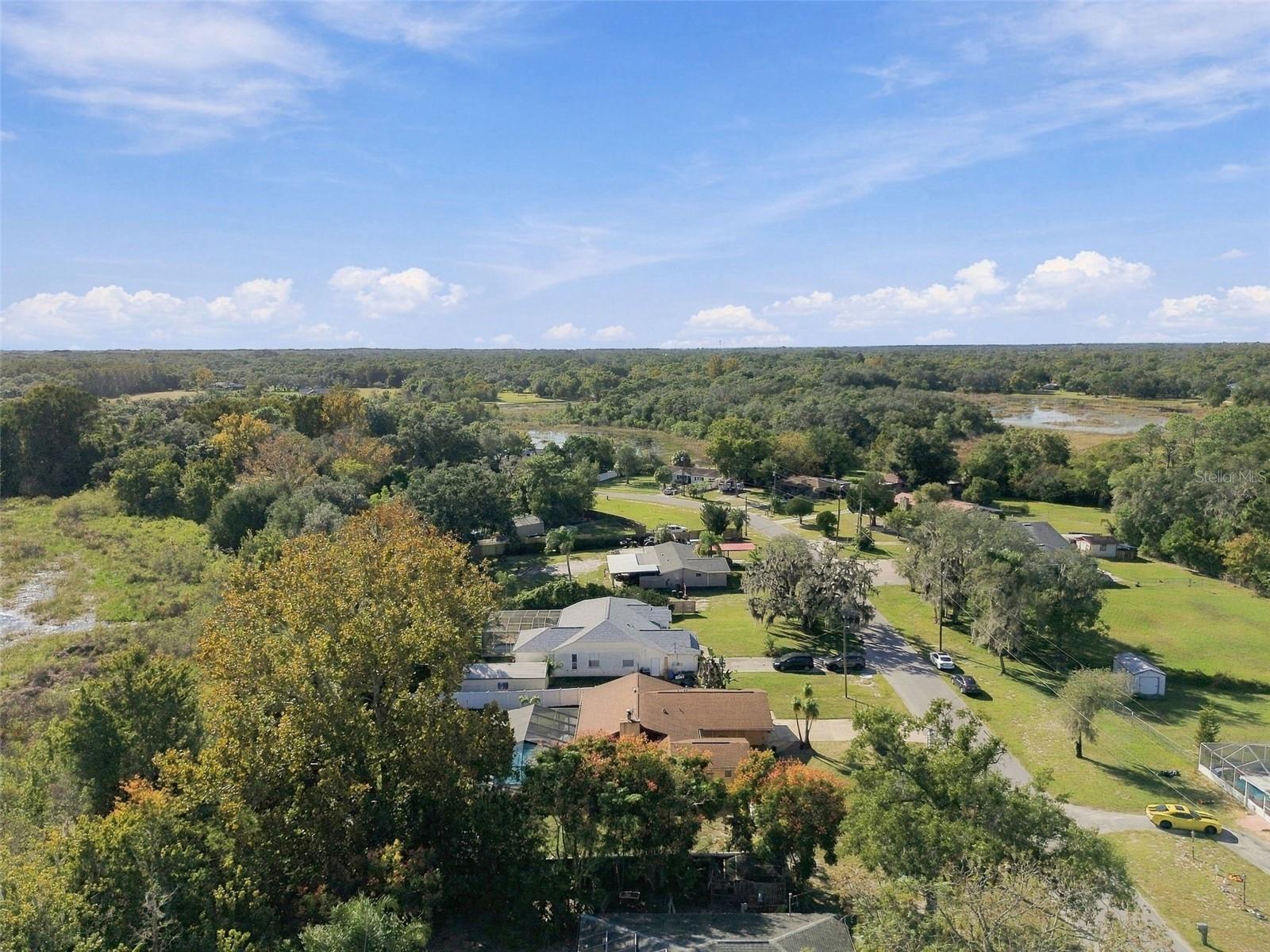 9532 SUNSHINE BOULEVARD, New Port Richey, FL 34654