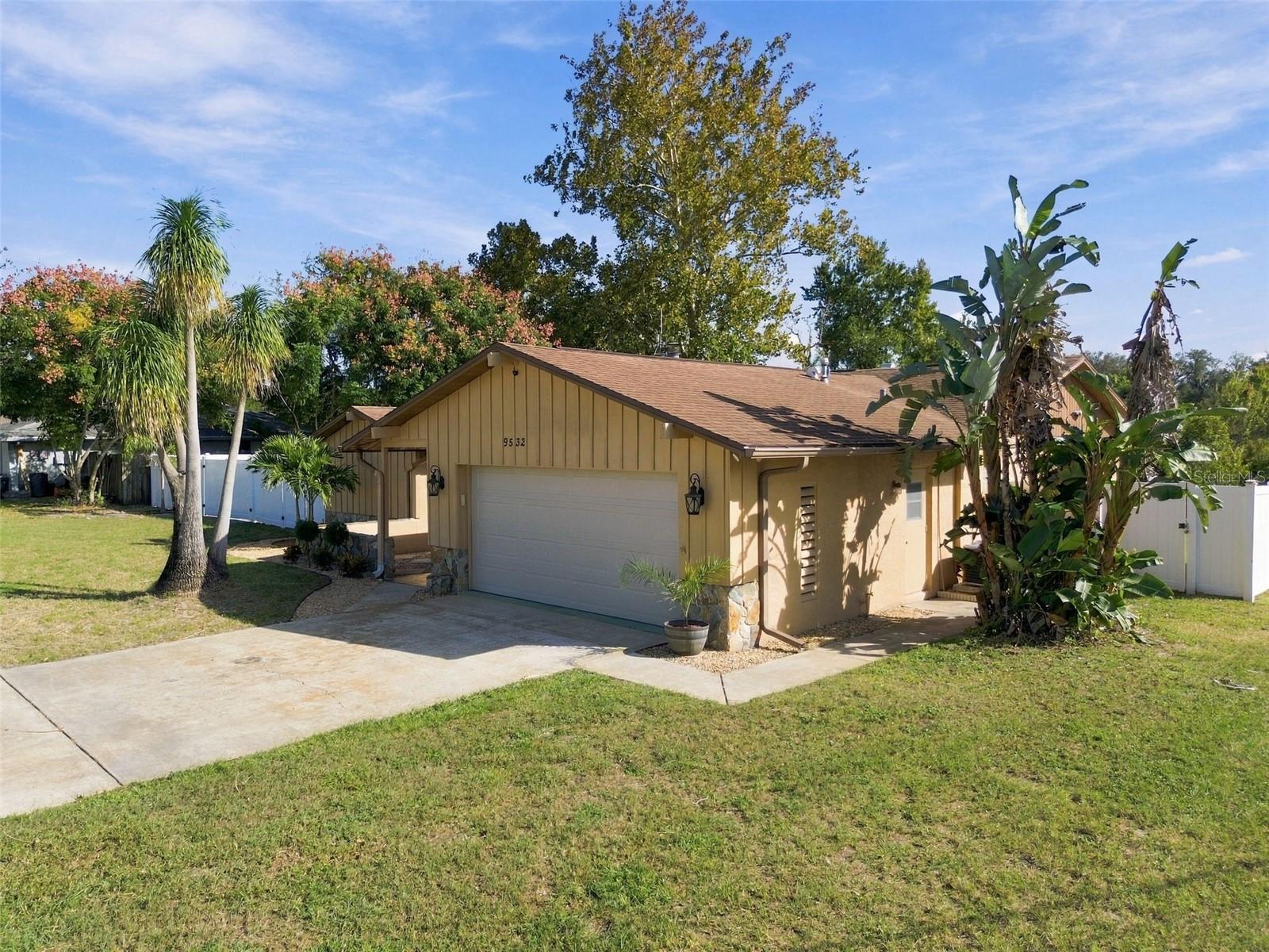9532 SUNSHINE BOULEVARD, New Port Richey, FL 34654