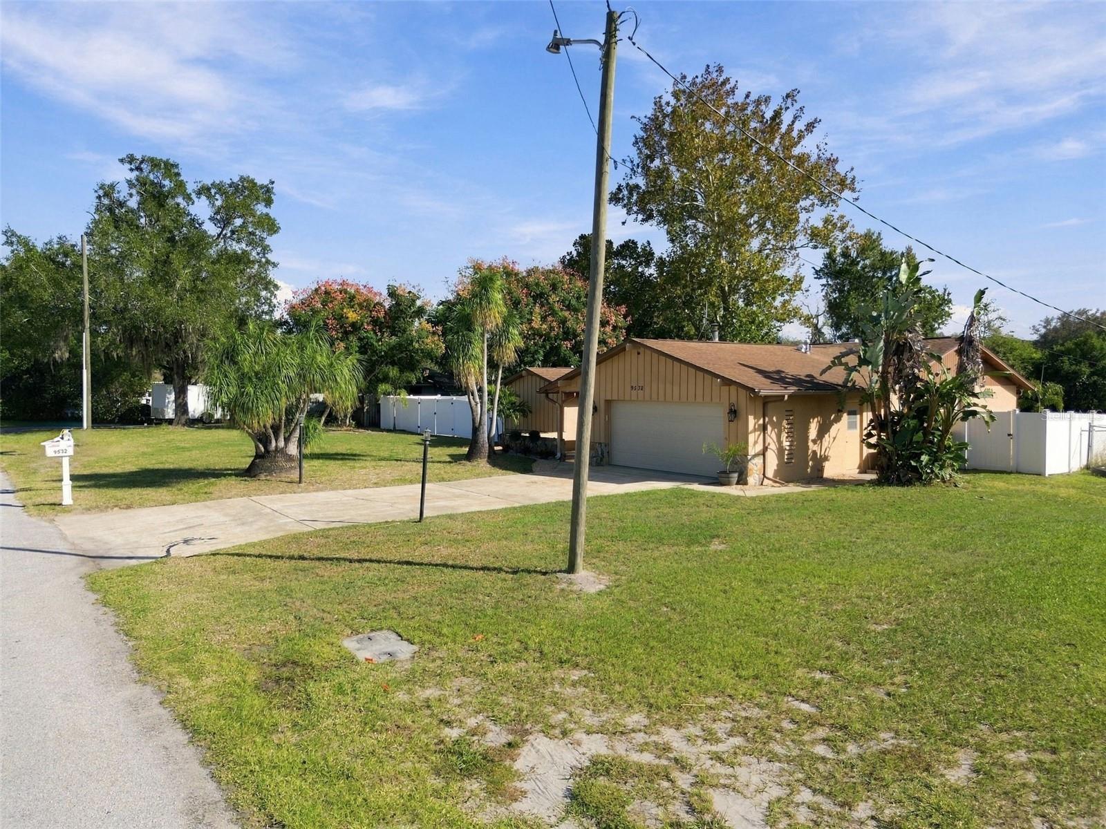 9532 SUNSHINE BOULEVARD, New Port Richey, FL 34654