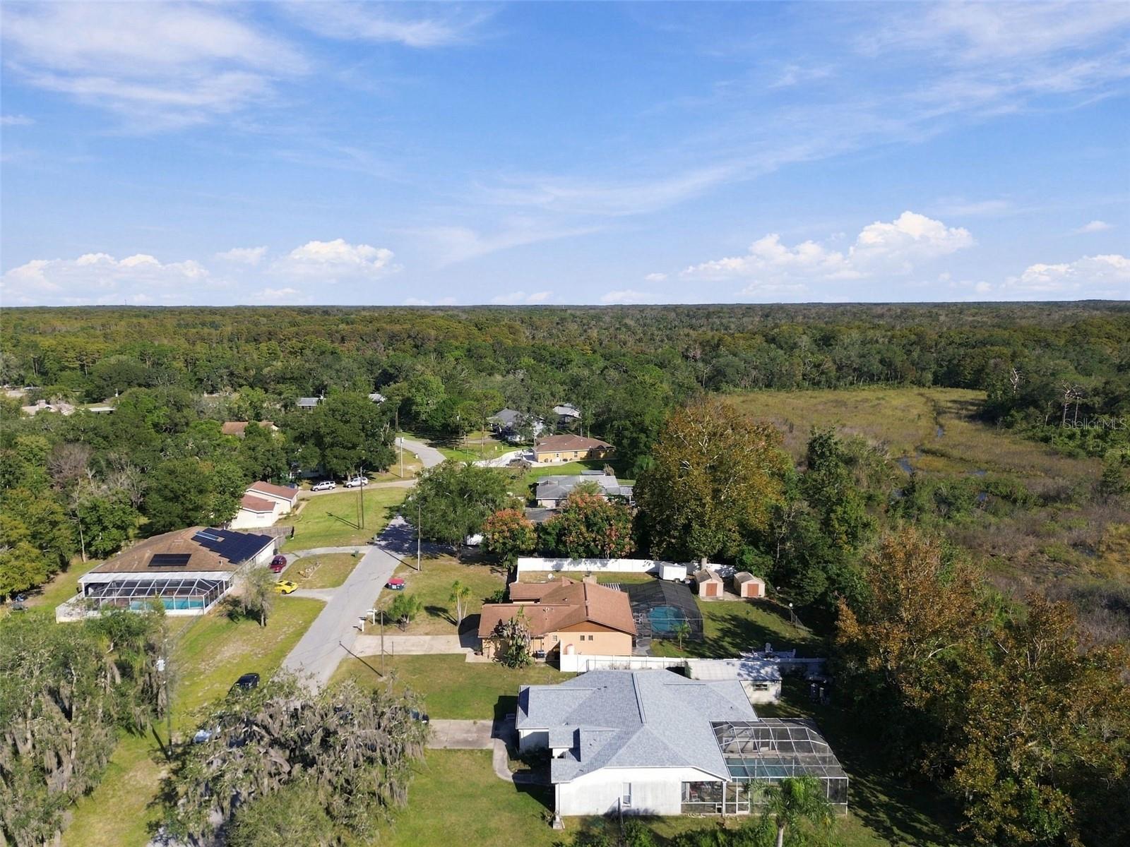 9532 SUNSHINE BOULEVARD, New Port Richey, FL 34654
