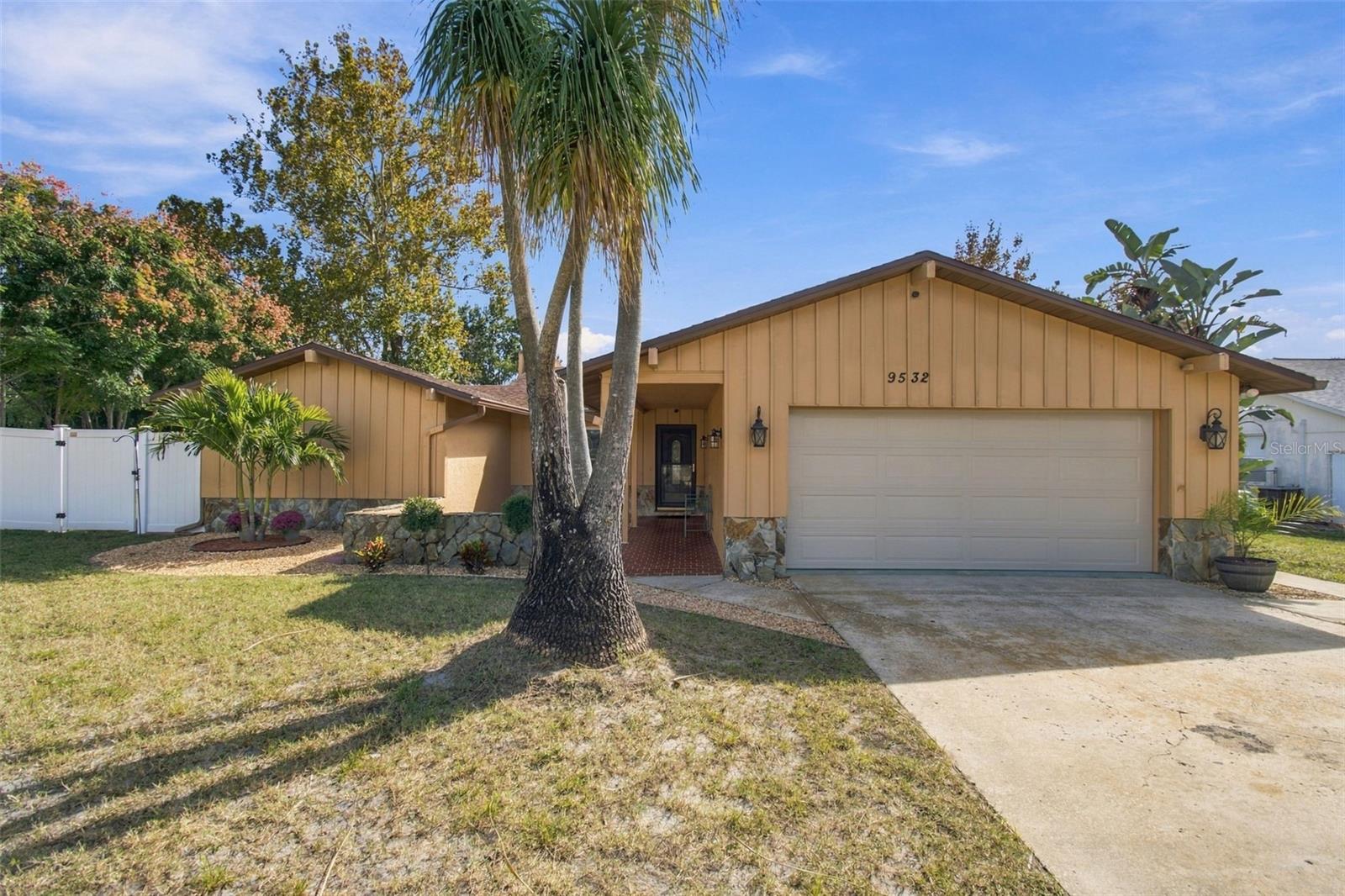 9532 SUNSHINE BOULEVARD, New Port Richey, FL 34654