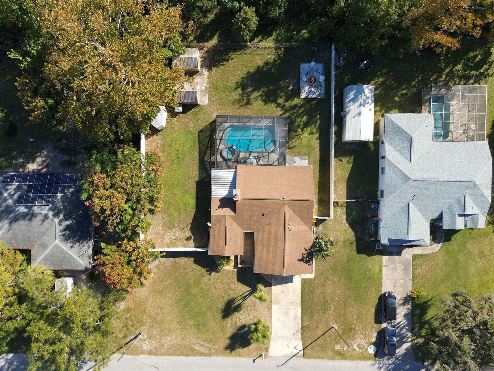 9532 SUNSHINE BOULEVARD, New Port Richey, FL 34654