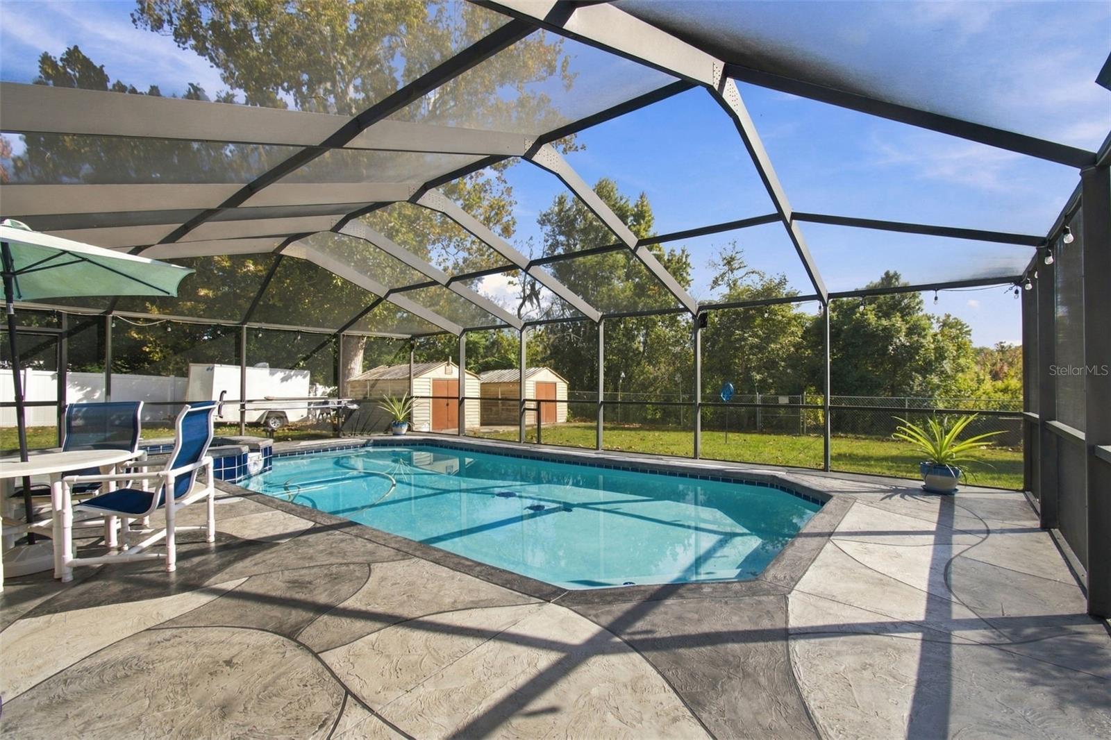 9532 SUNSHINE BOULEVARD, New Port Richey, FL 34654