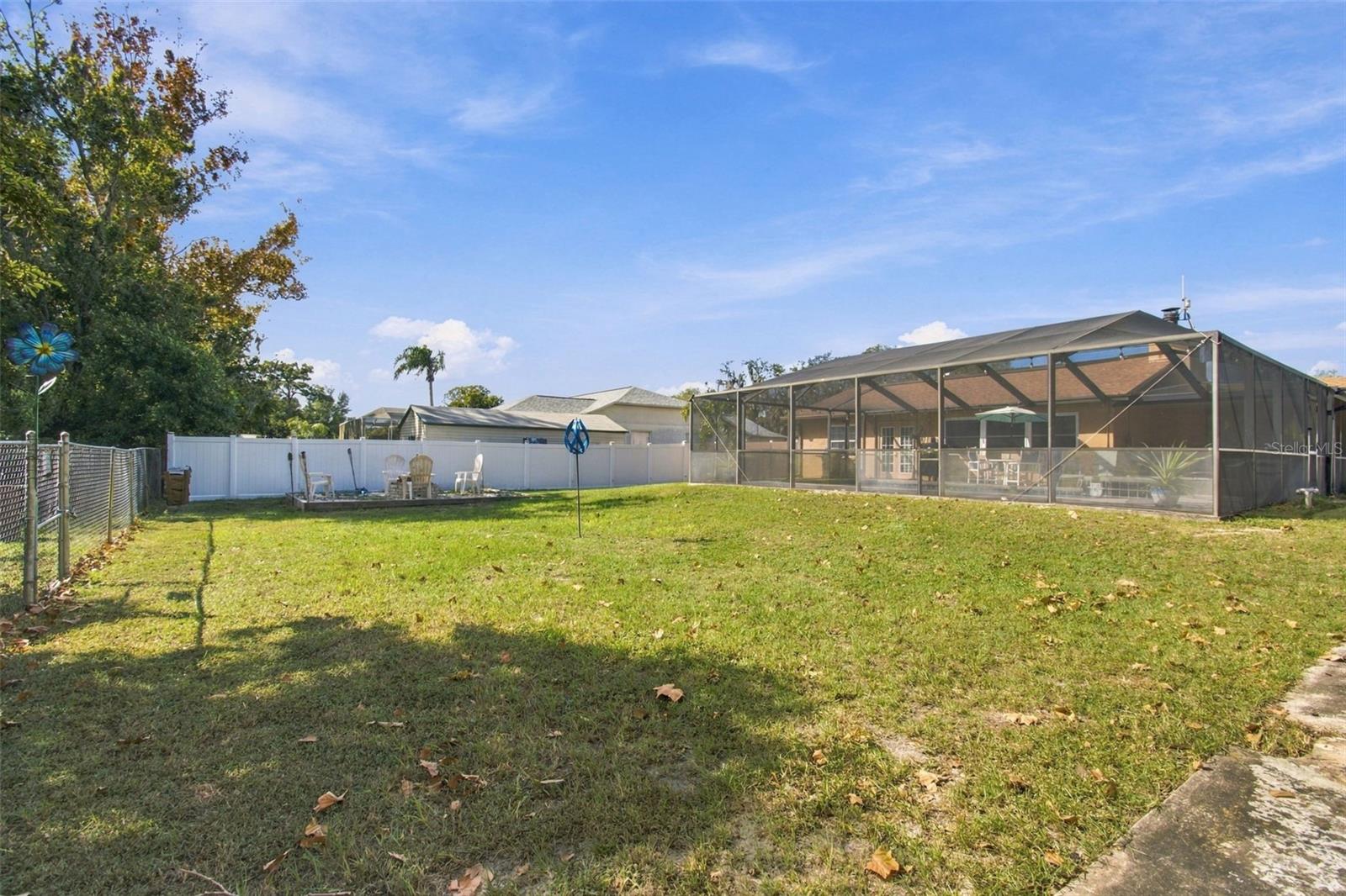 9532 SUNSHINE BOULEVARD, New Port Richey, FL 34654
