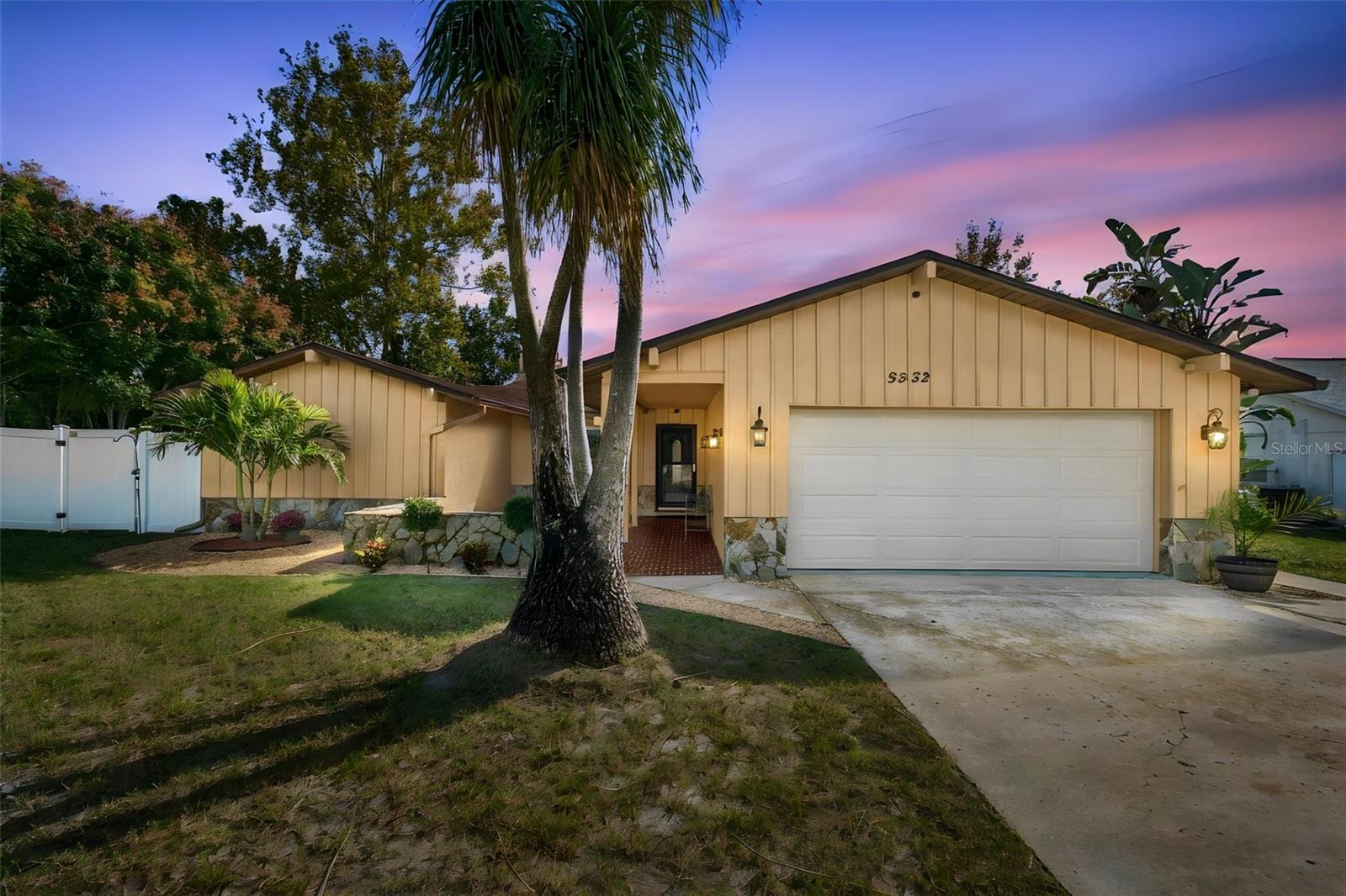 9532 SUNSHINE BOULEVARD, New Port Richey, FL 34654