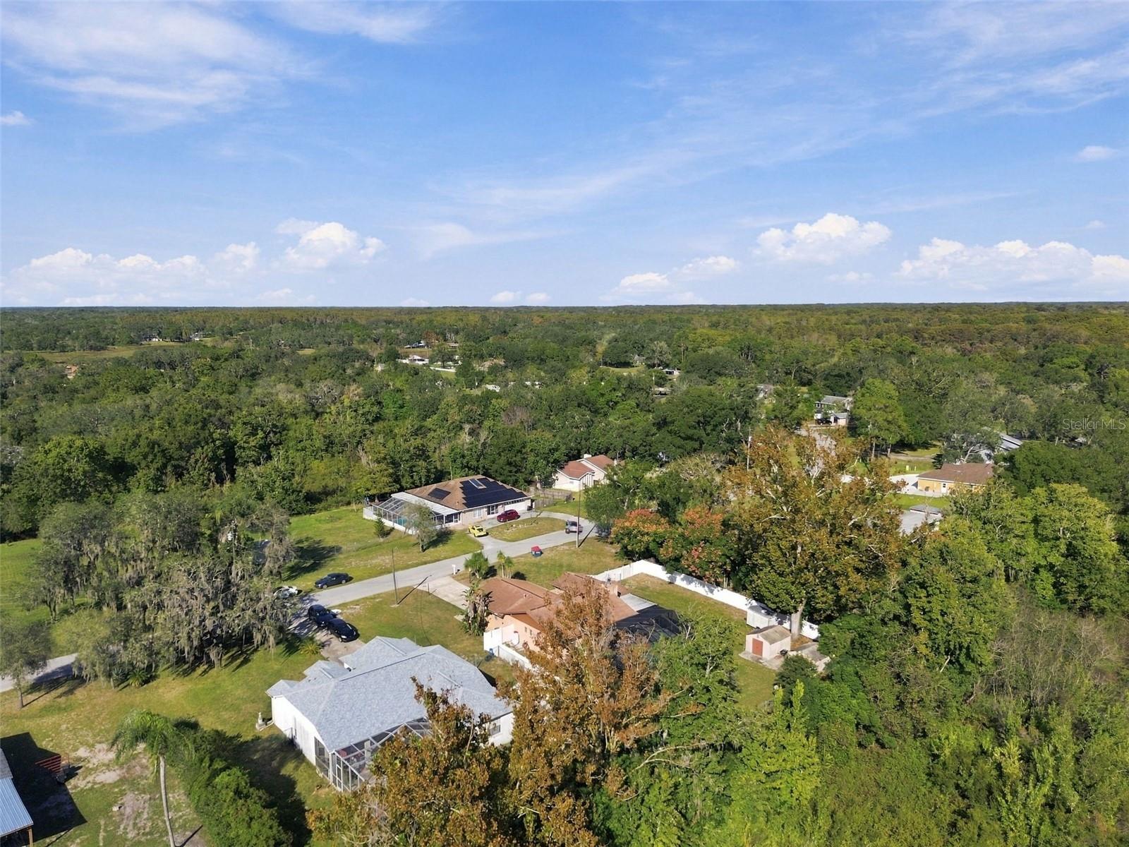 9532 SUNSHINE BOULEVARD, New Port Richey, FL 34654