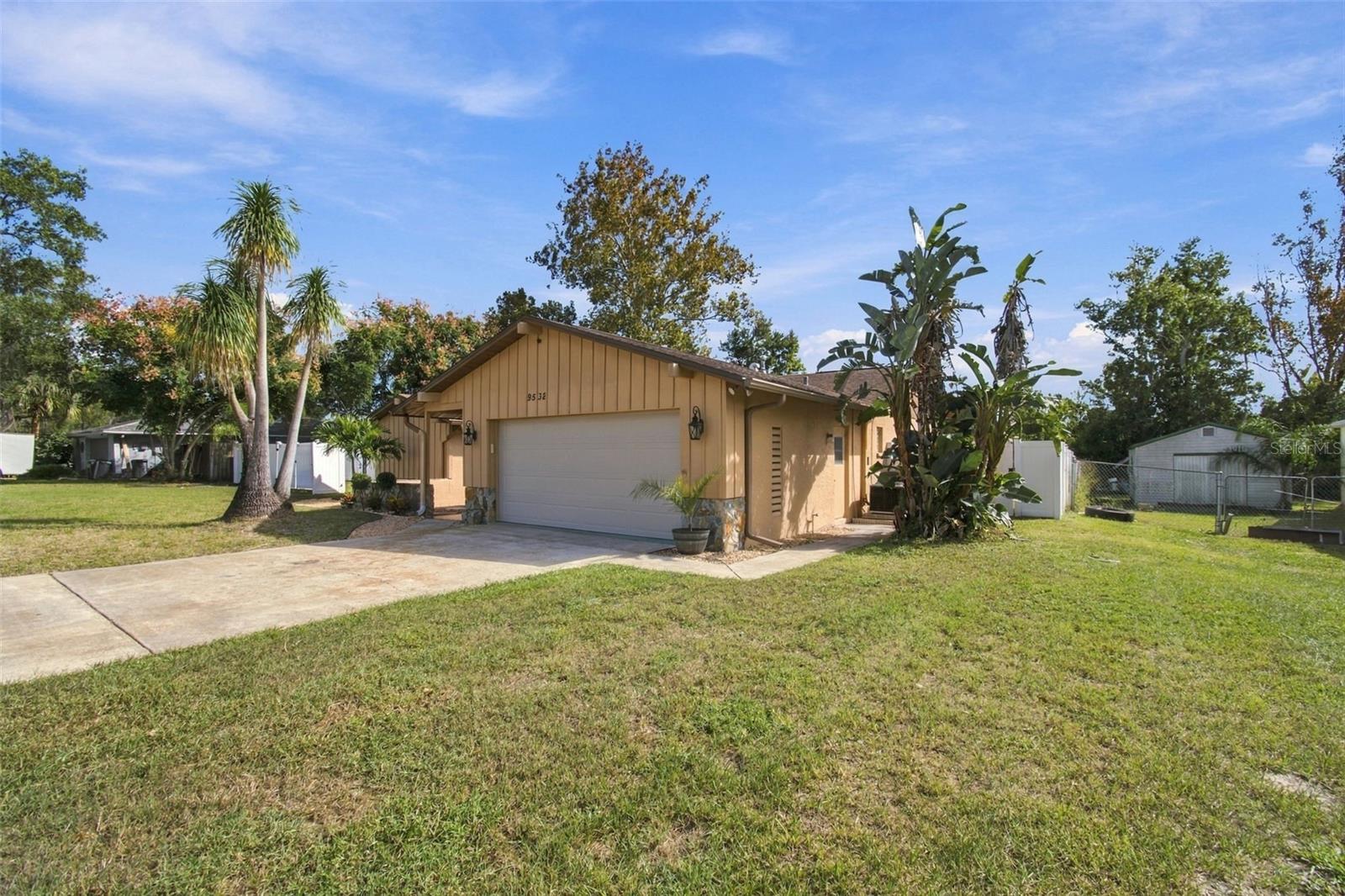 9532 SUNSHINE BOULEVARD, New Port Richey, FL 34654