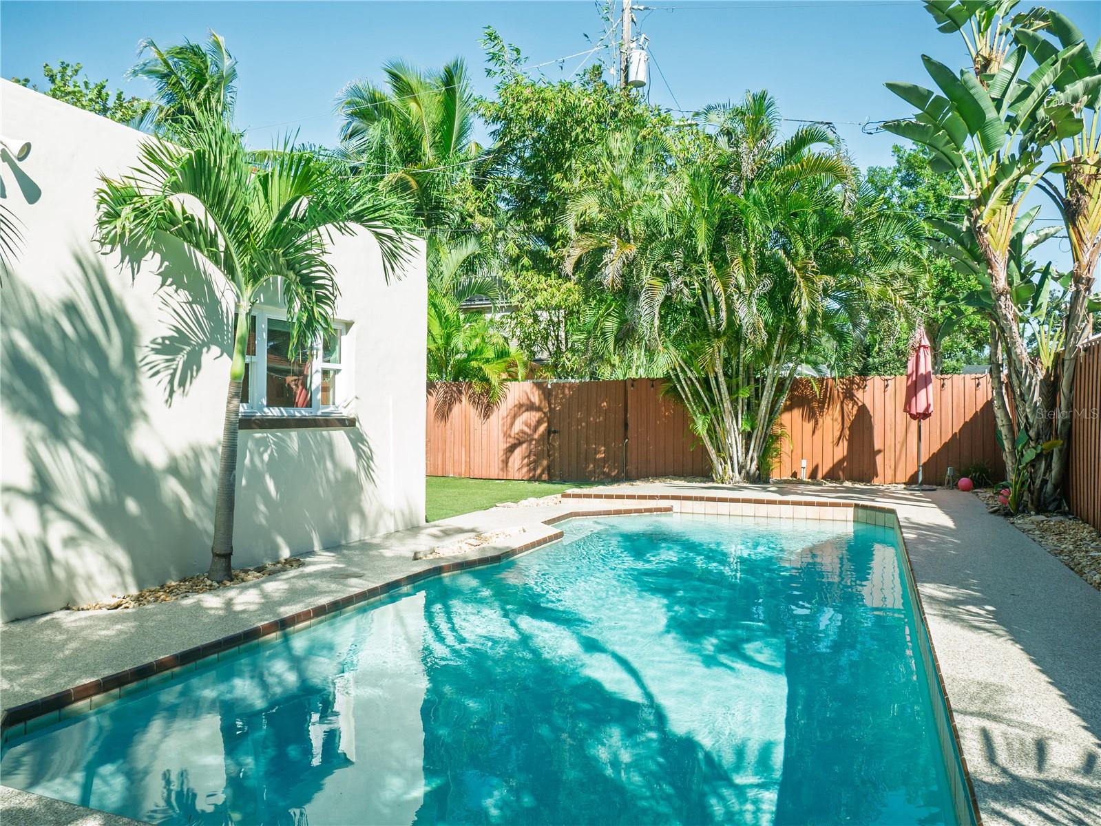 Beautiful Private Pool Beautiful Private Pool