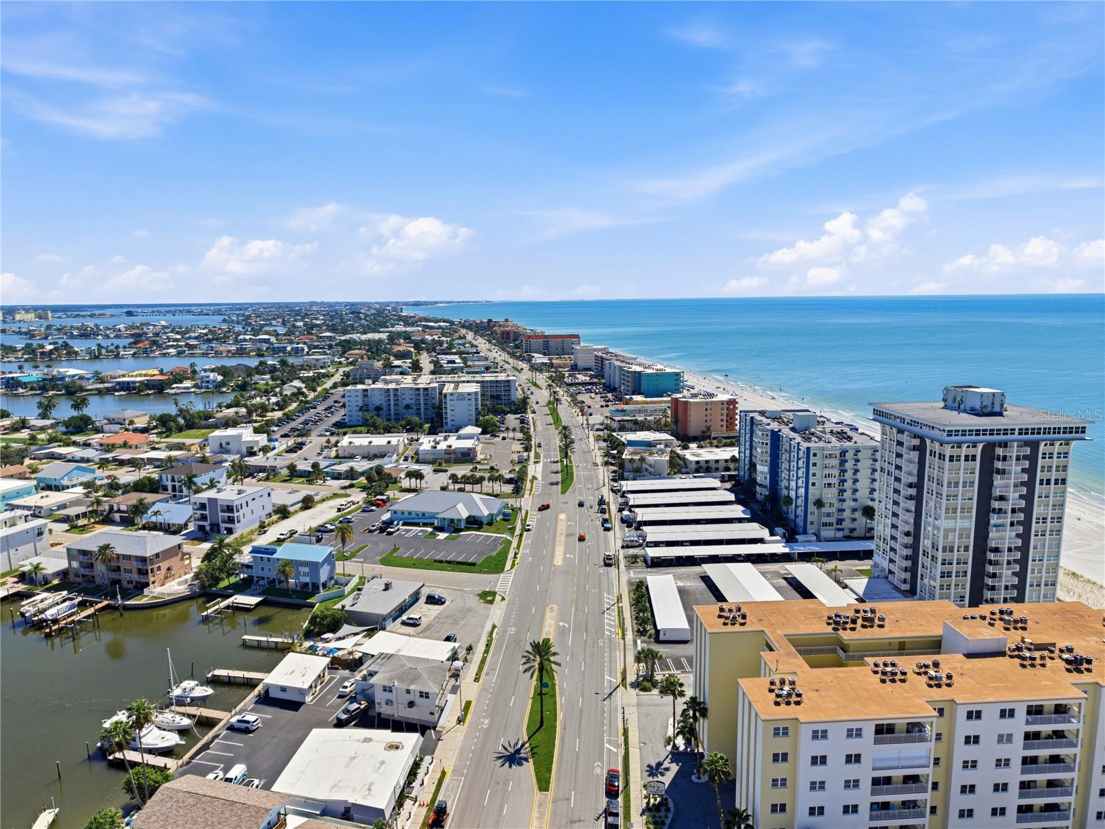 17400 GULF BOULEVARD, #I4, North Redington Beach, FL 33708