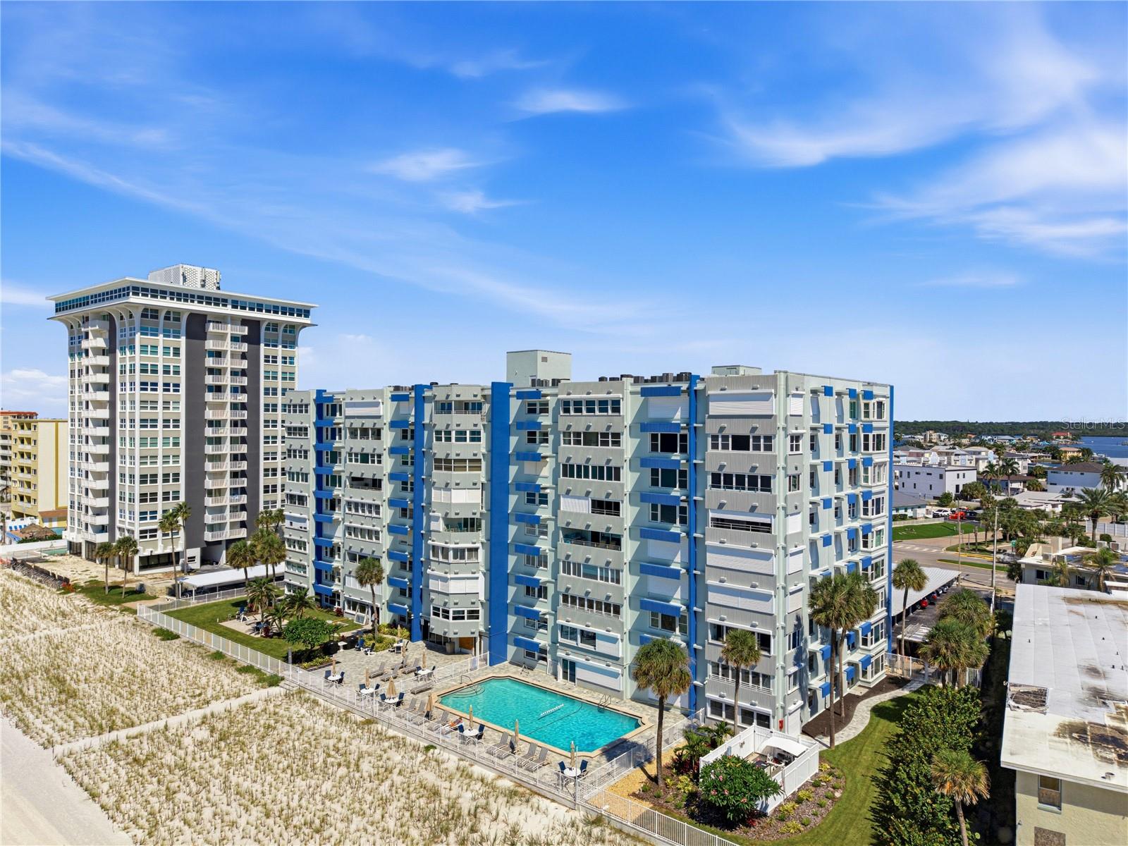 17400 GULF BOULEVARD, #I4, North Redington Beach, FL 33708