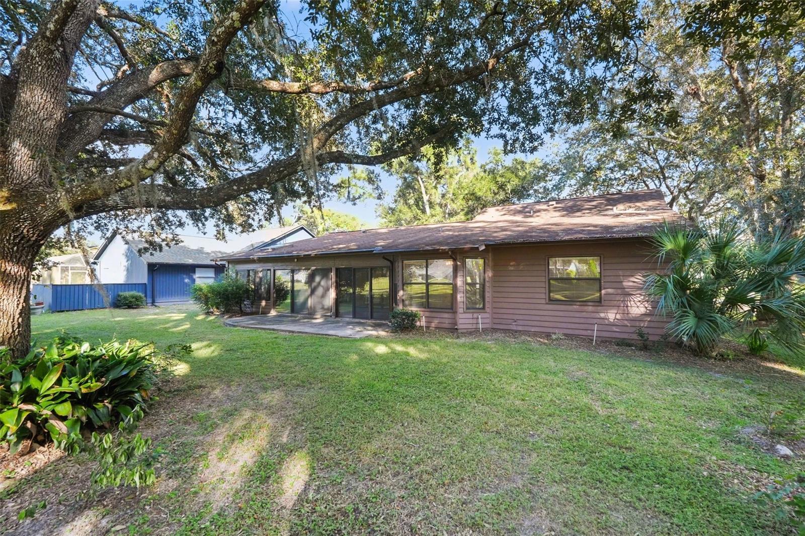 34438 CEDARFIELD DRIVE, Dade City, FL 33523
